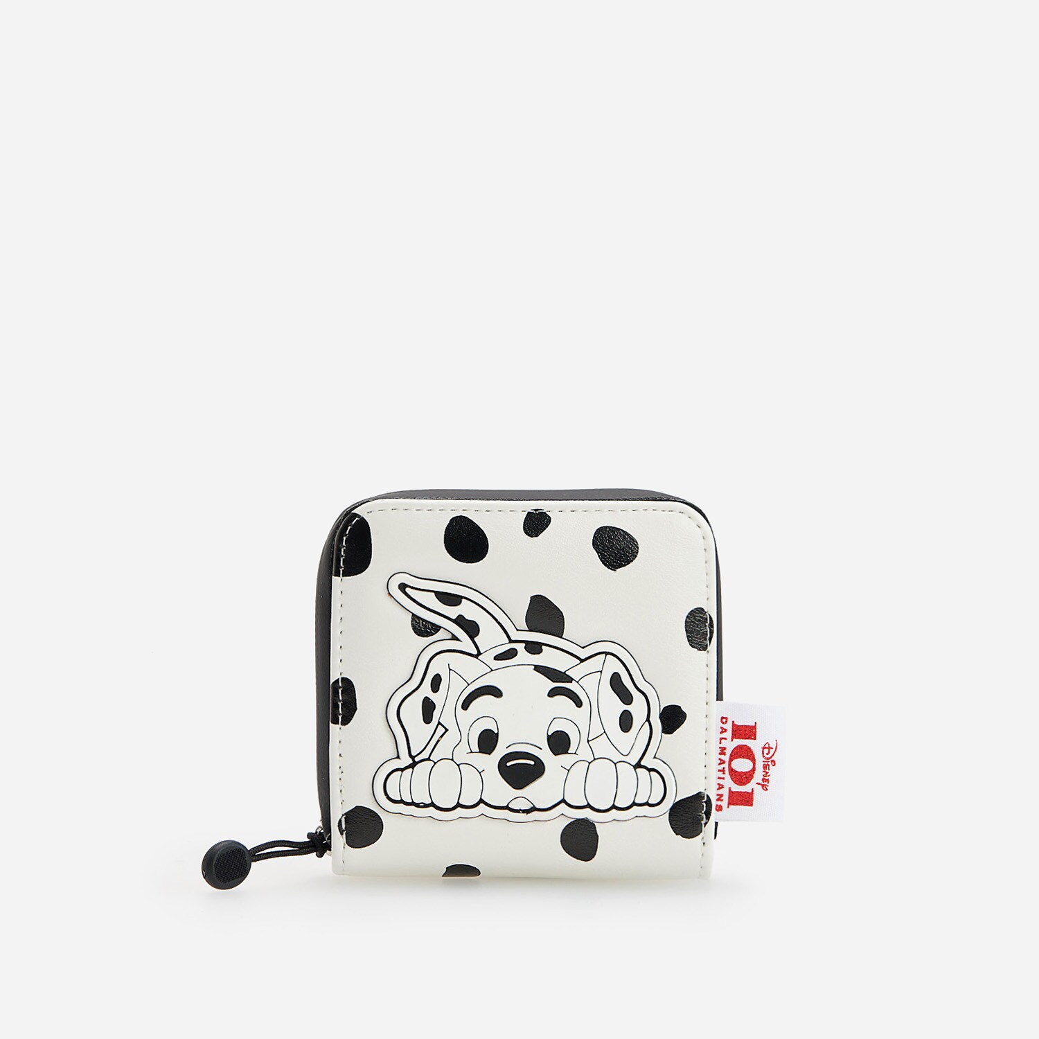 Peňaženka na mince 101 Dalmatians