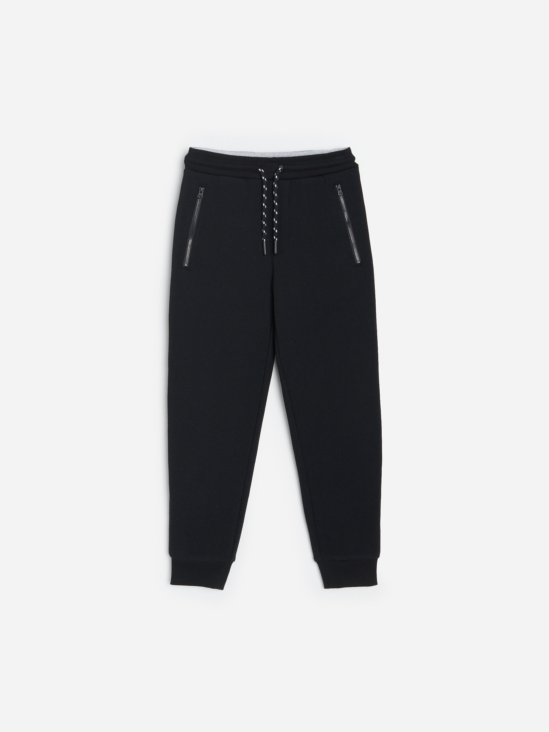 Teplákové nohavice