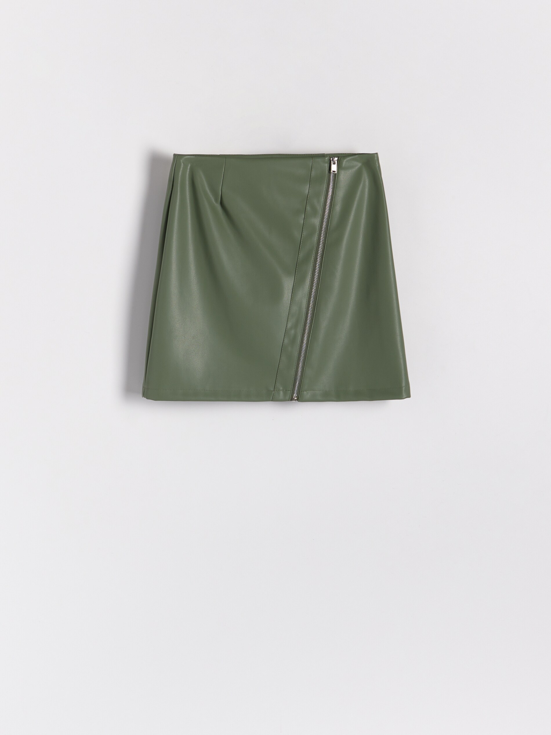 reserved.com | Rock aus Kunstleder