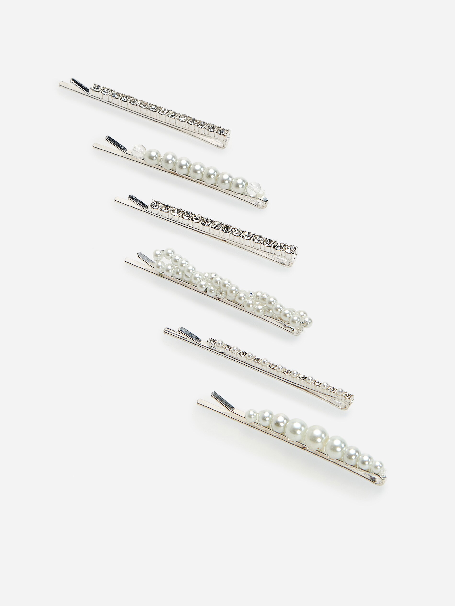 Súprava sponiek do vlasov