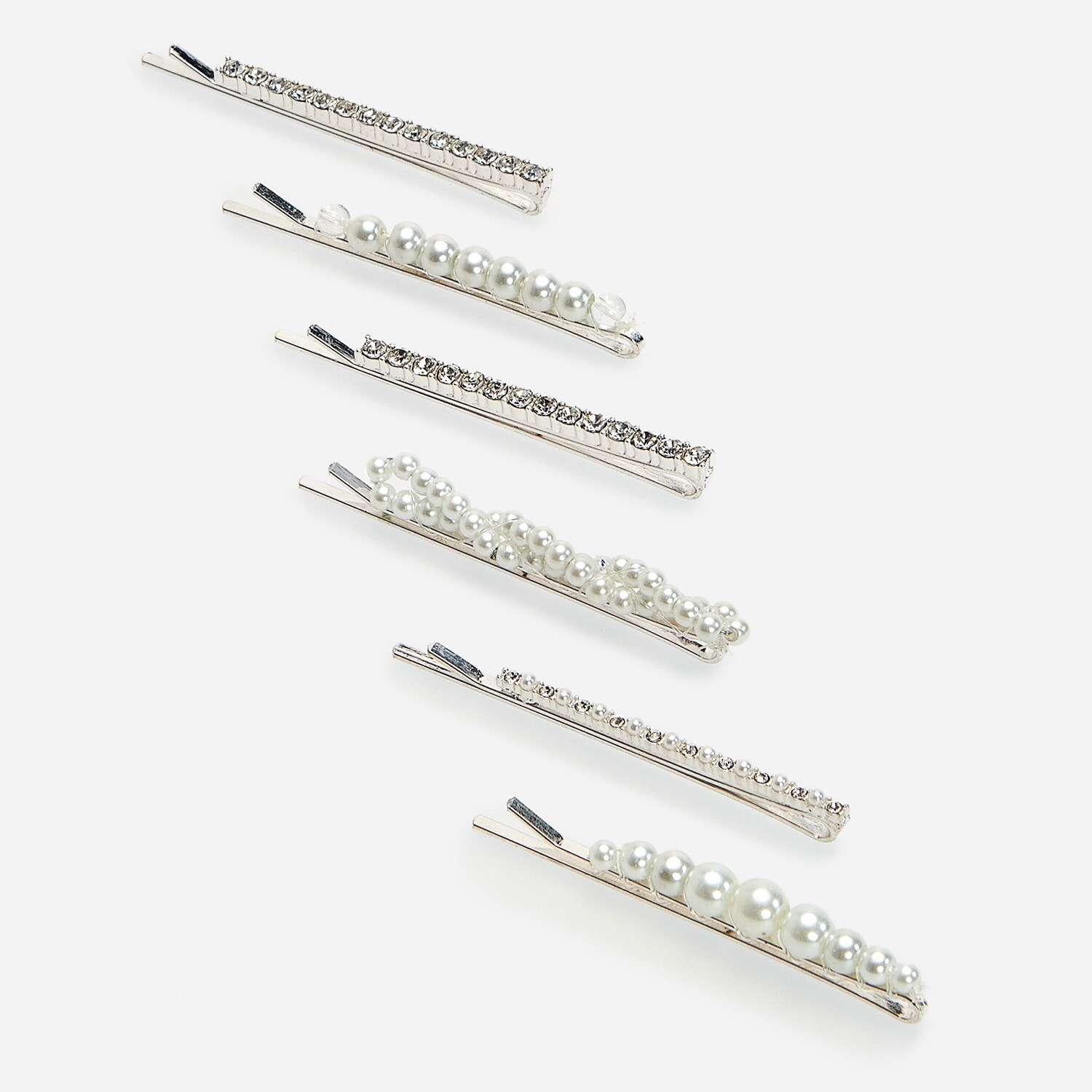 Súprava sponiek do vlasov