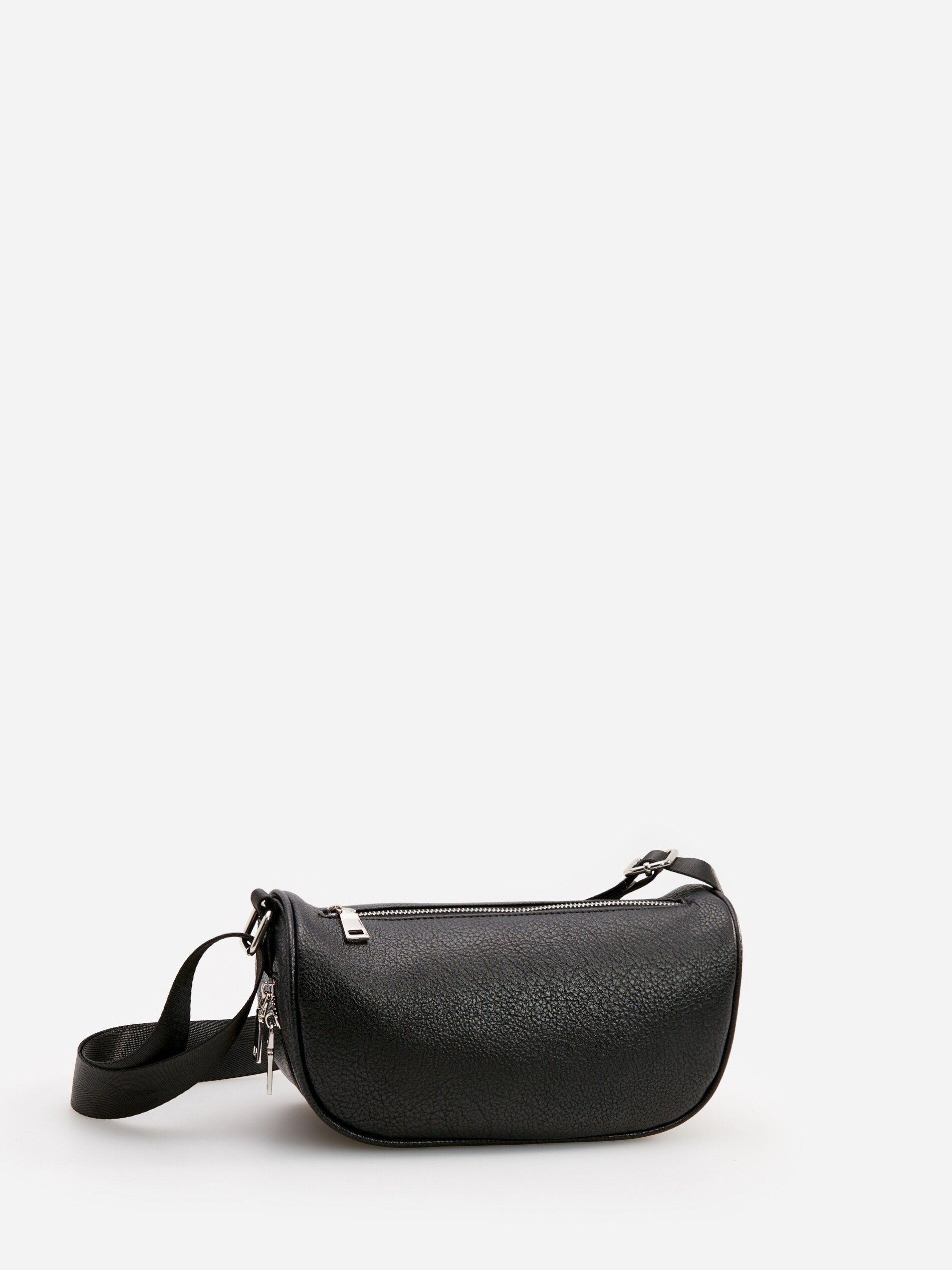 Taška cez plece so širokým remienkom