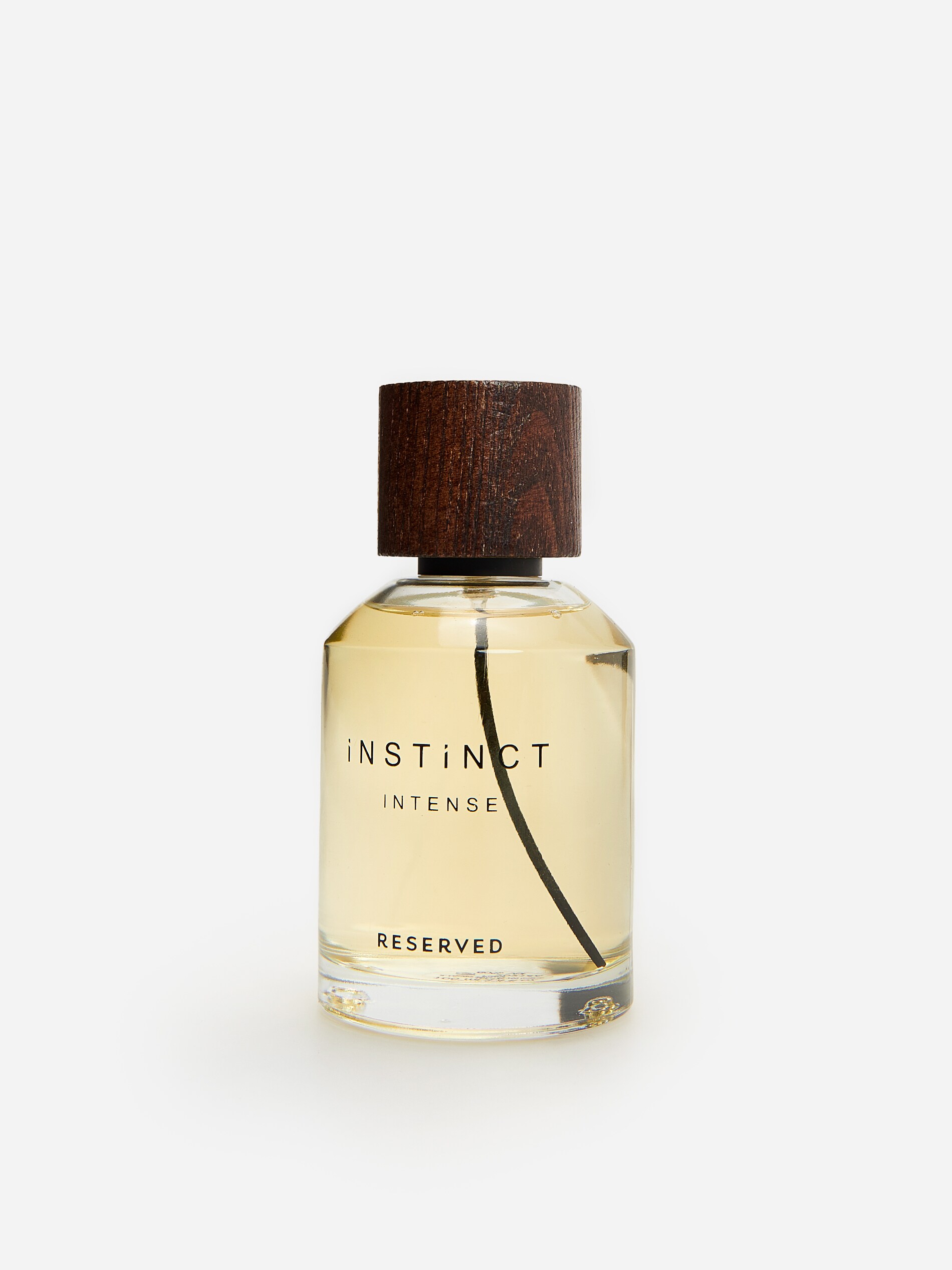 Parfumovaná voda Instinct Intense