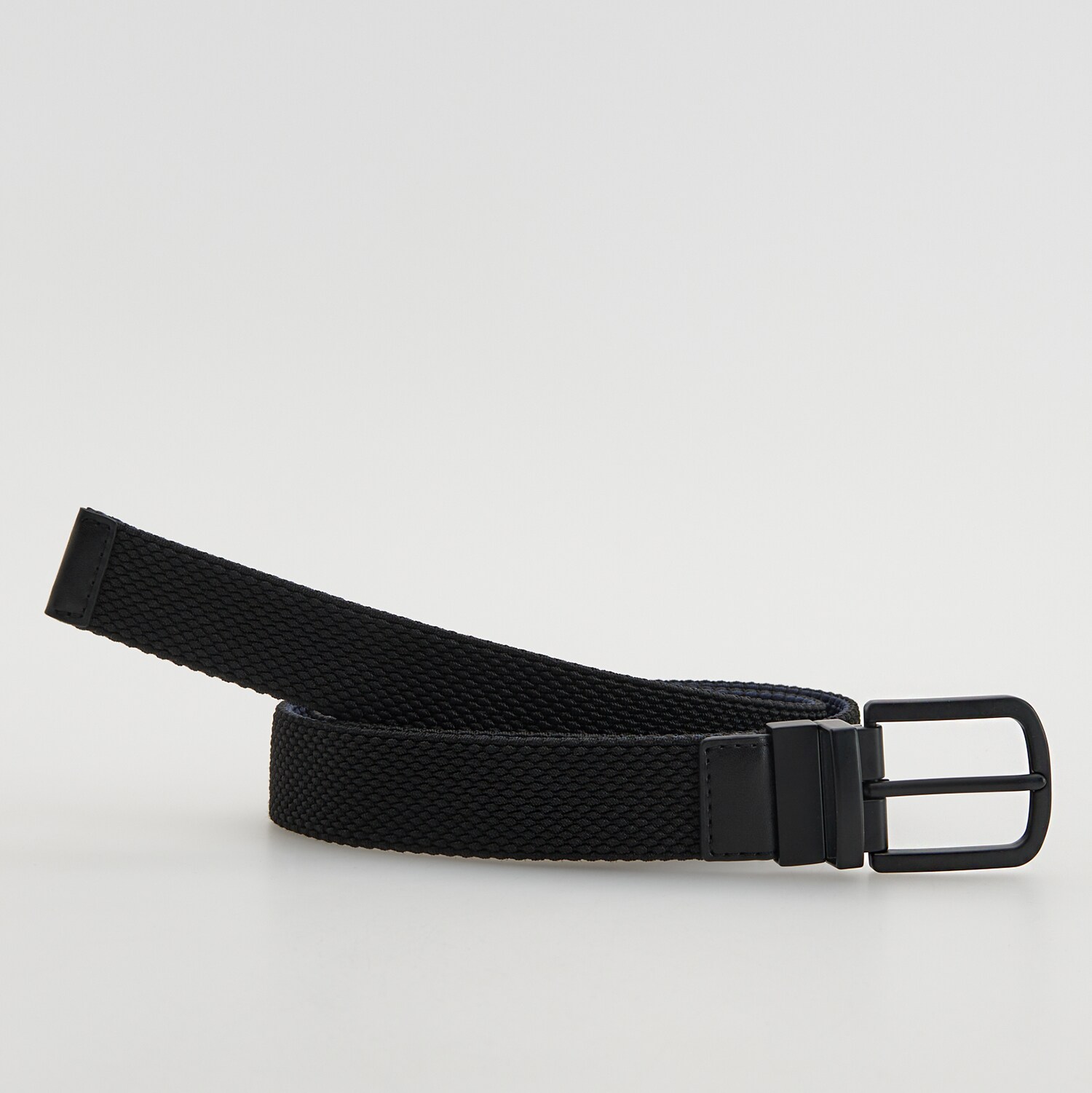 Opasok s obojstrannou prackou