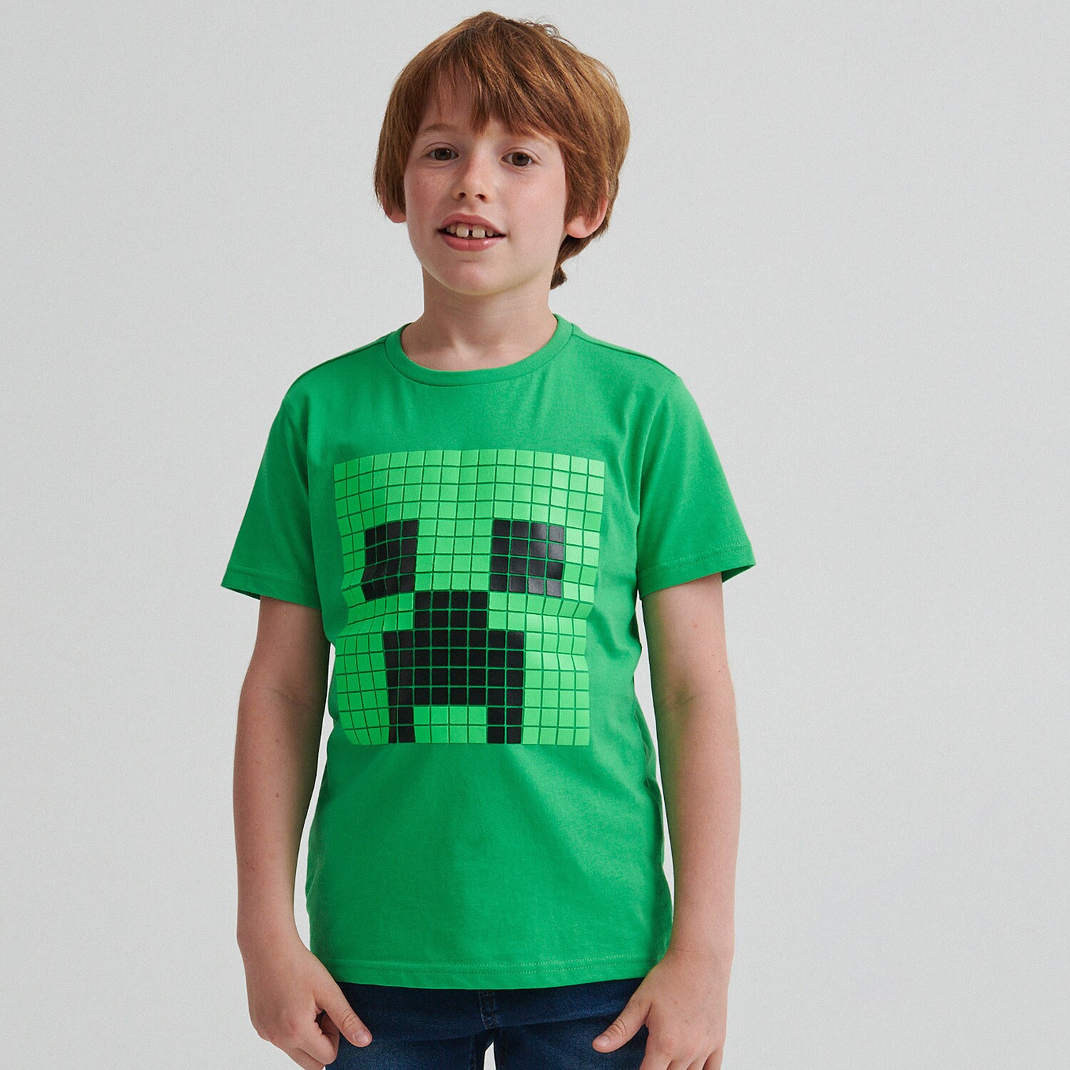 Bavlnené tričko s potlačou