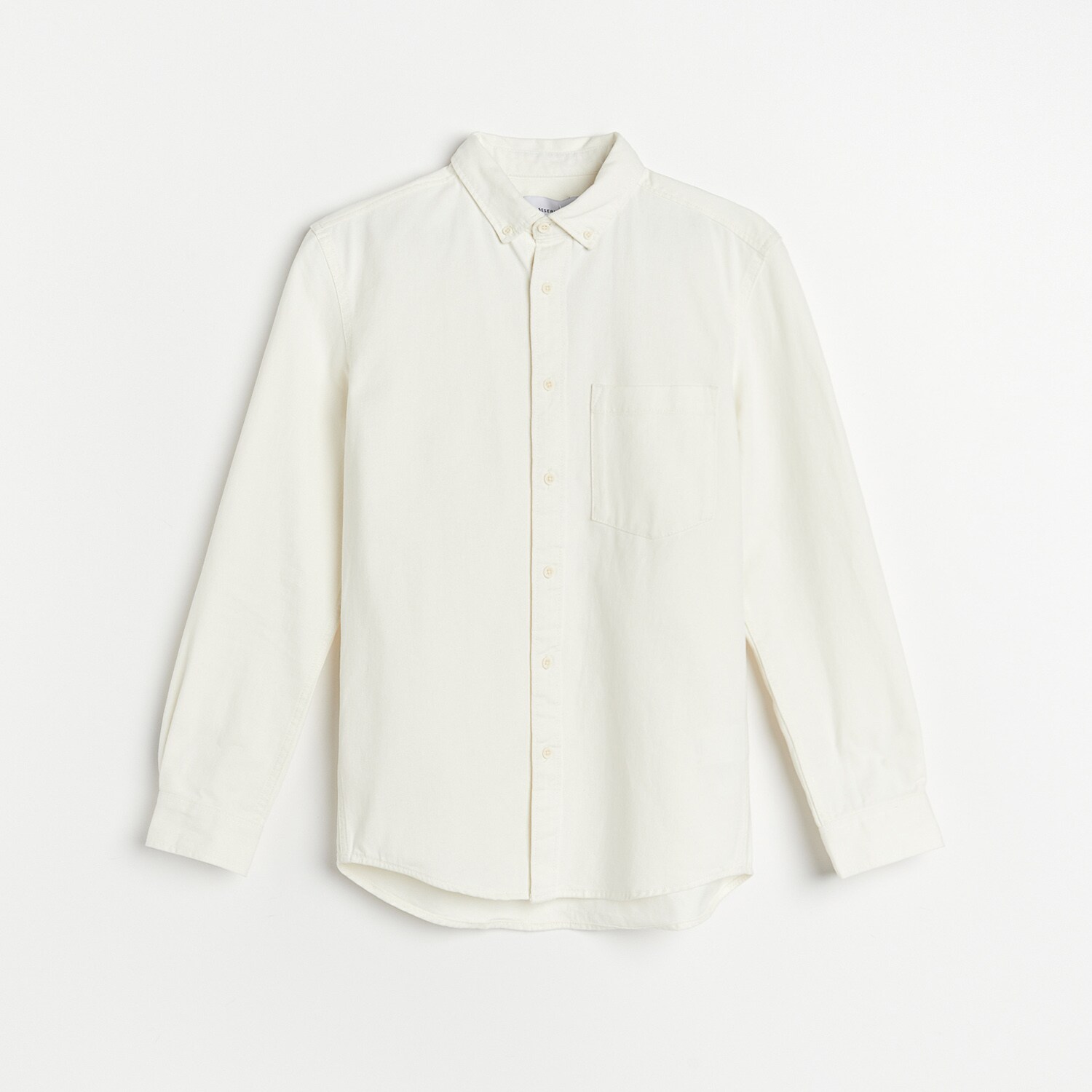 Bavlnená košeľa regular fit