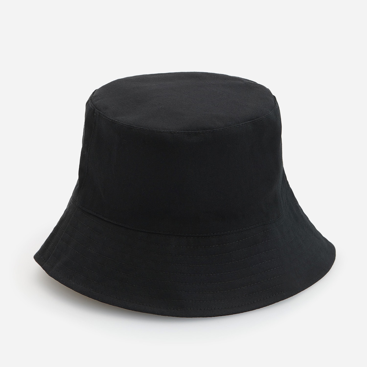 Reserved – Pălărie cloș – Negru Reserved imagine noua gjx.ro