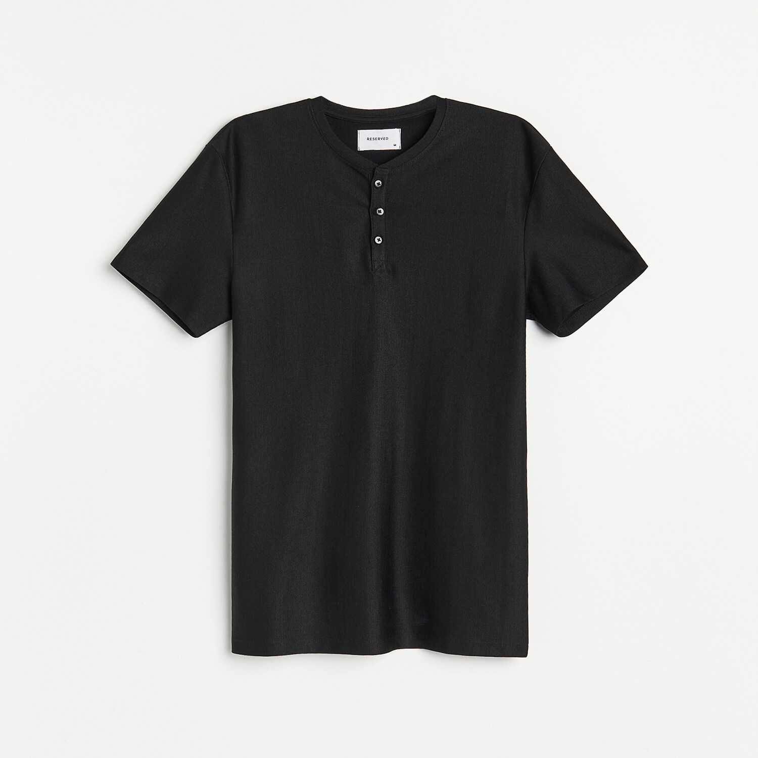 Štruktúrované tričko