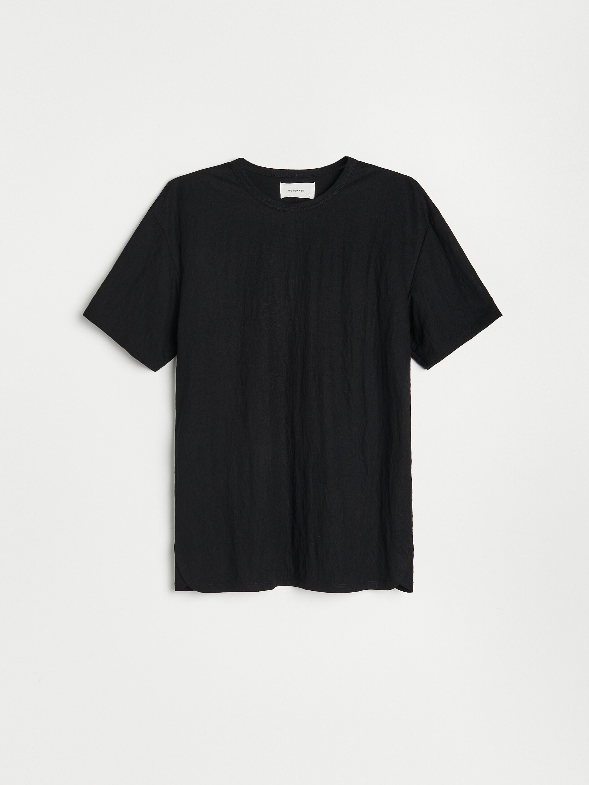 Basic hladké tričko