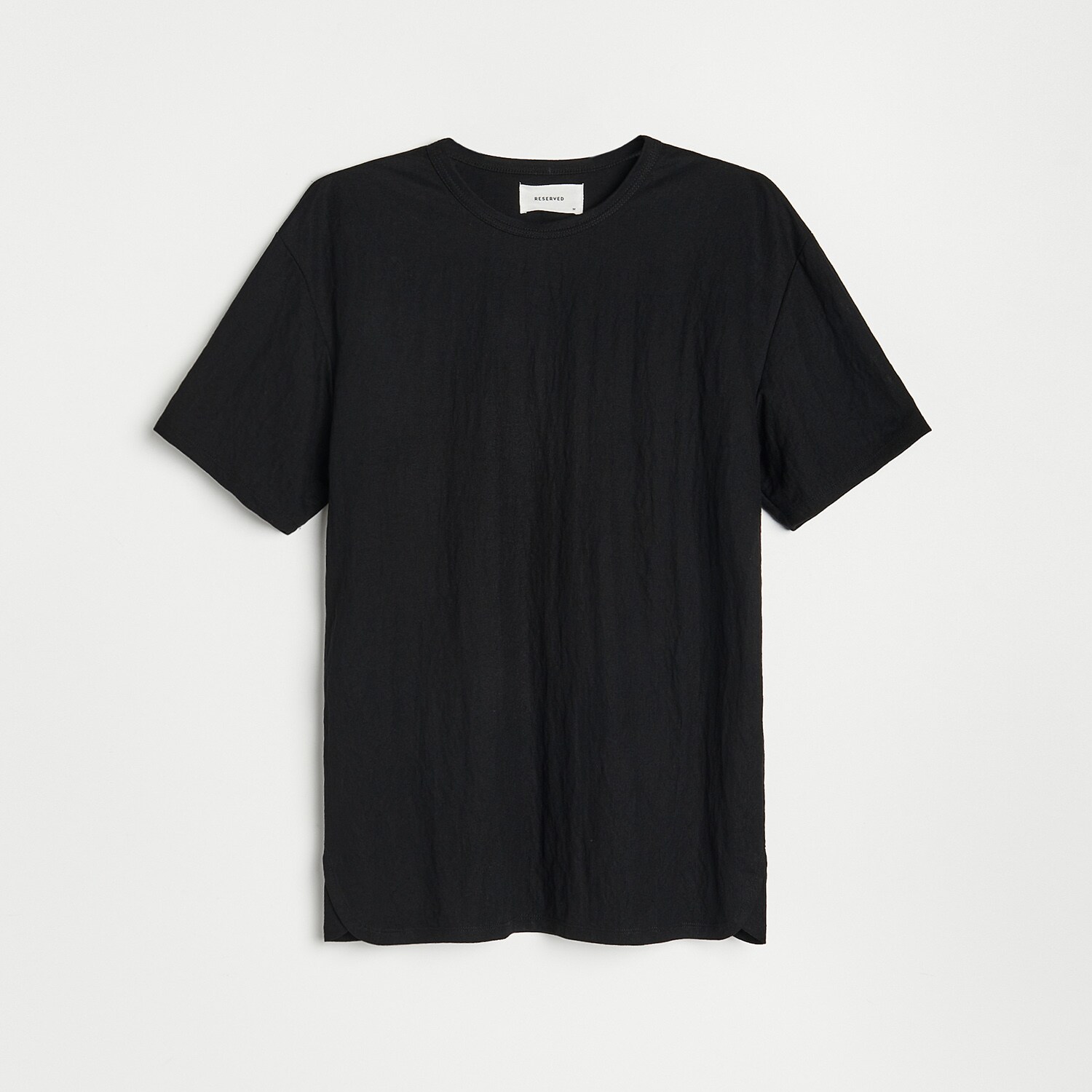 Basic hladké tričko