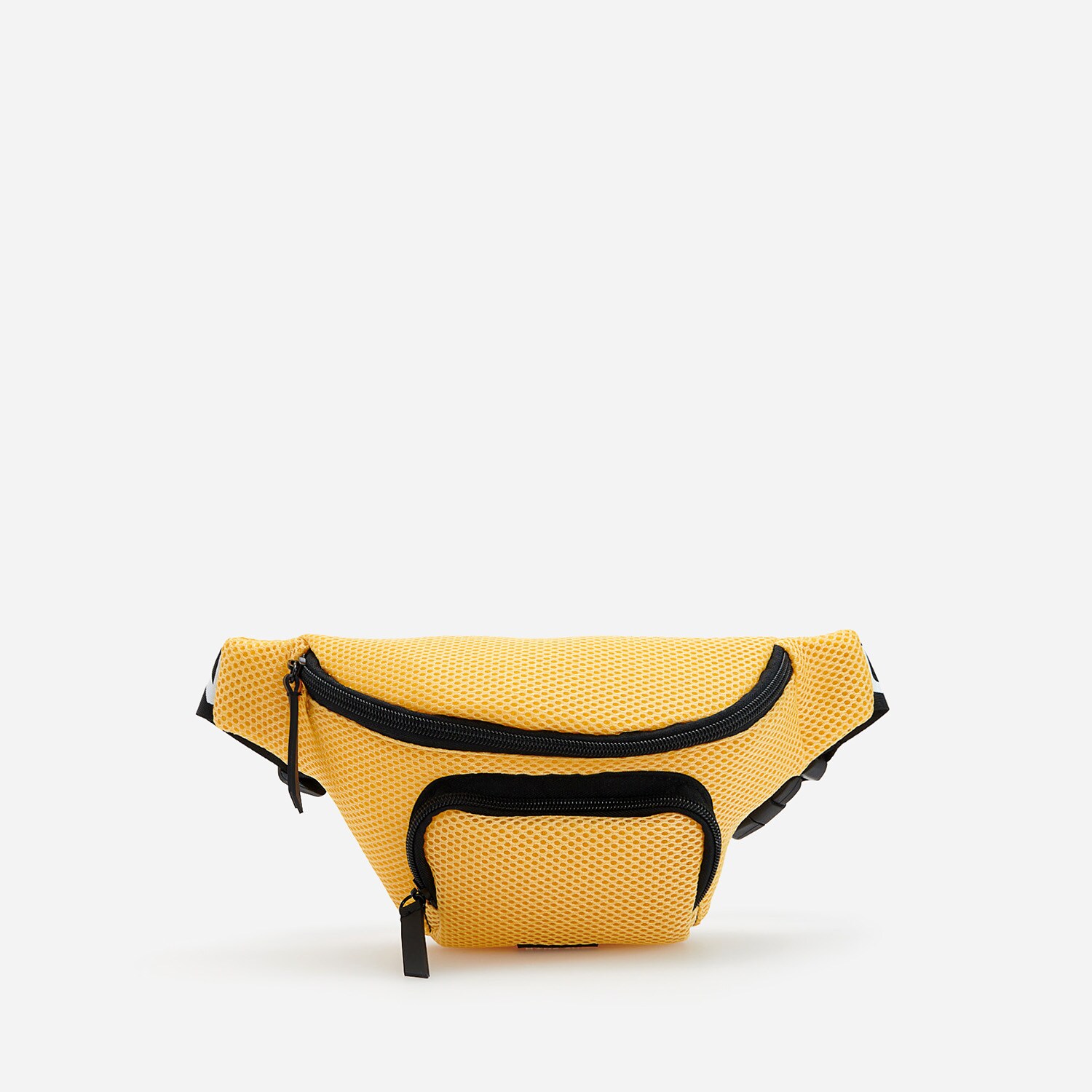 Ľadvinka s nášivkou