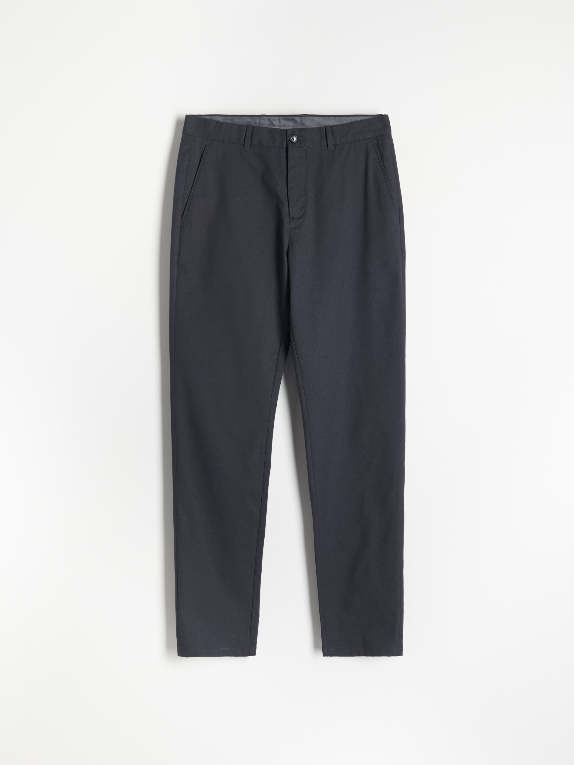 Bavlnené chino nohavice