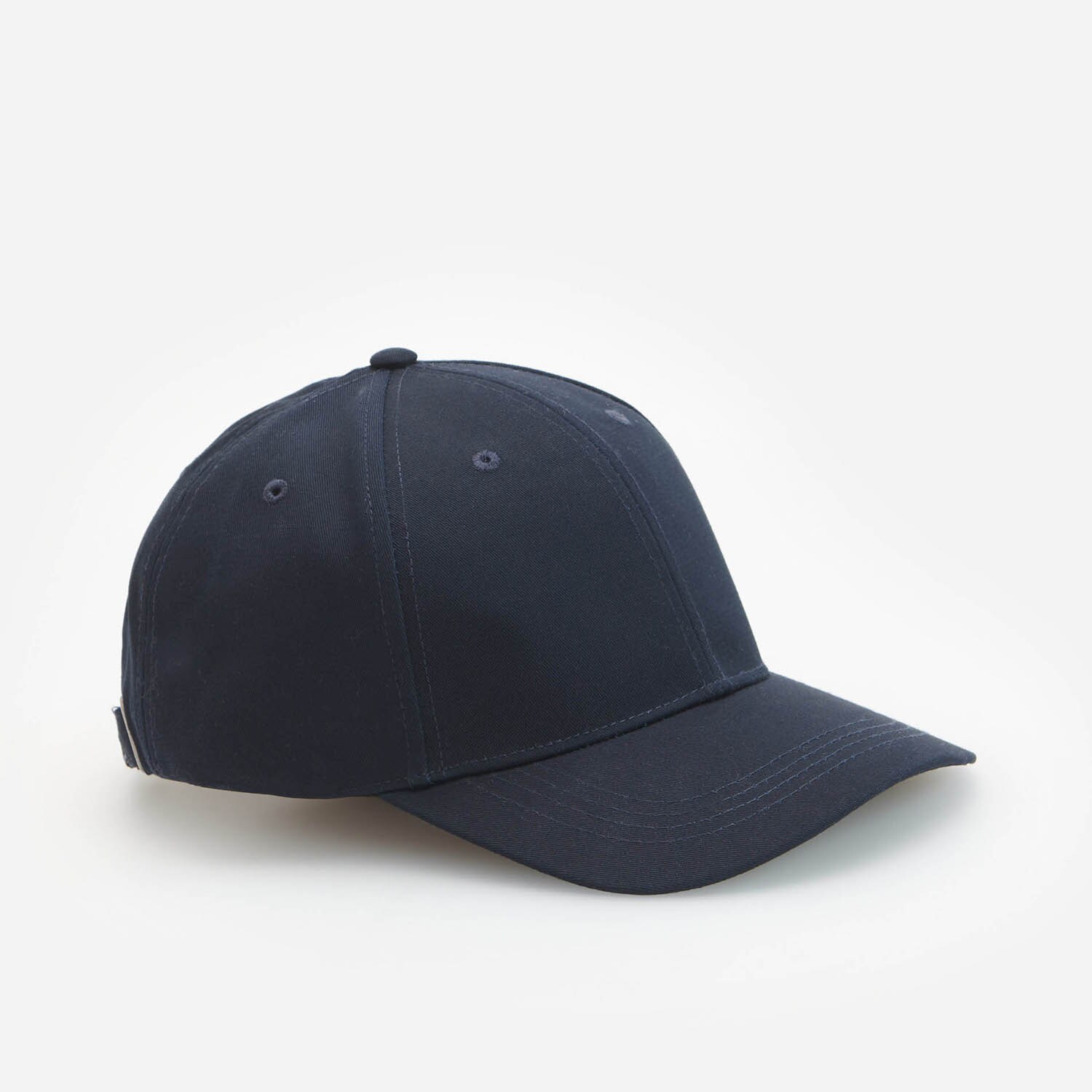 Reserved – Șapcă de baseball din bumbac – Bleumarin reserved imagine noua 2022