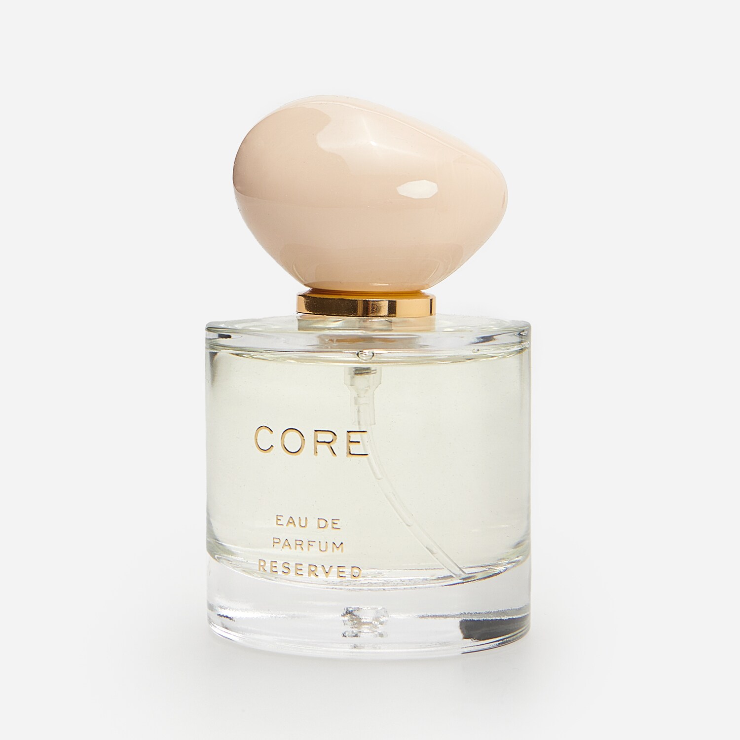 Parfumovaná voda Core