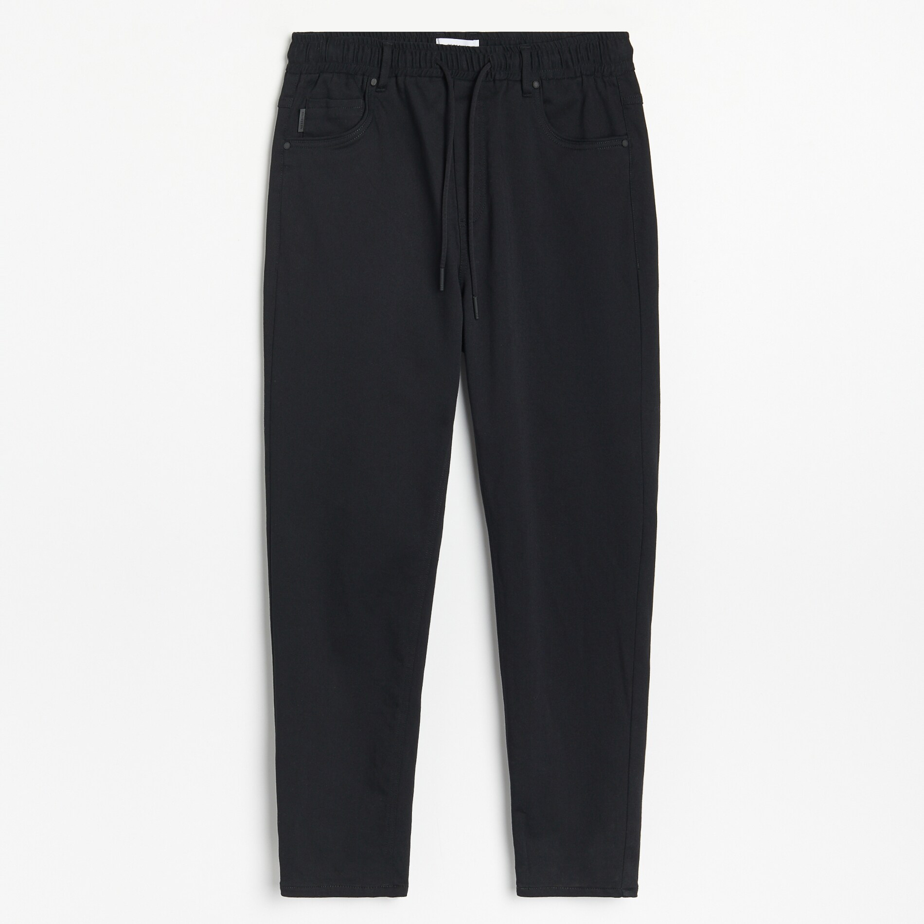 Nohavice jogger
