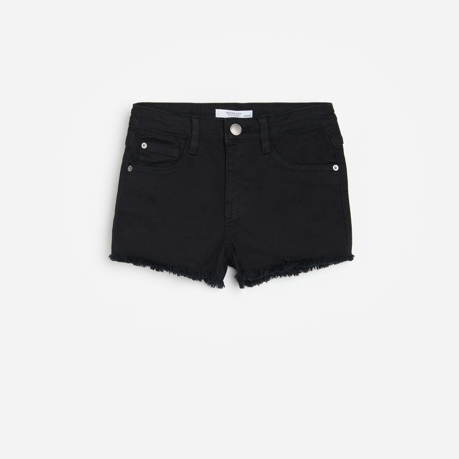 Girls` shorts