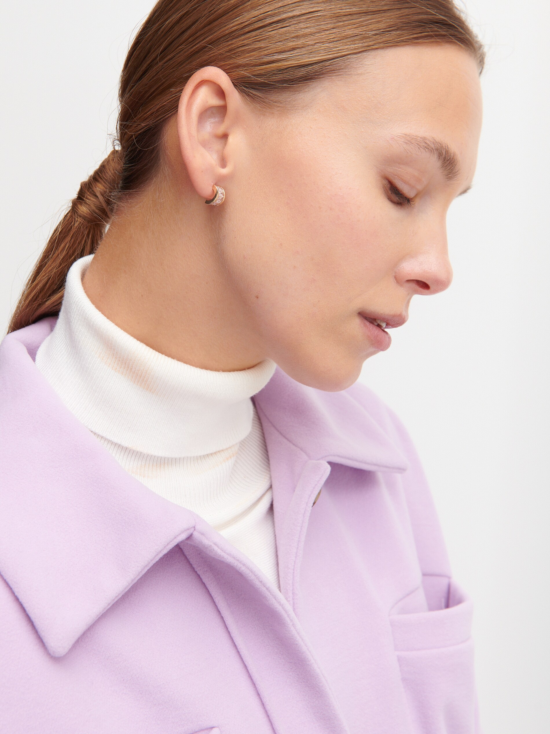 Súprava 3 párov napichovačiek