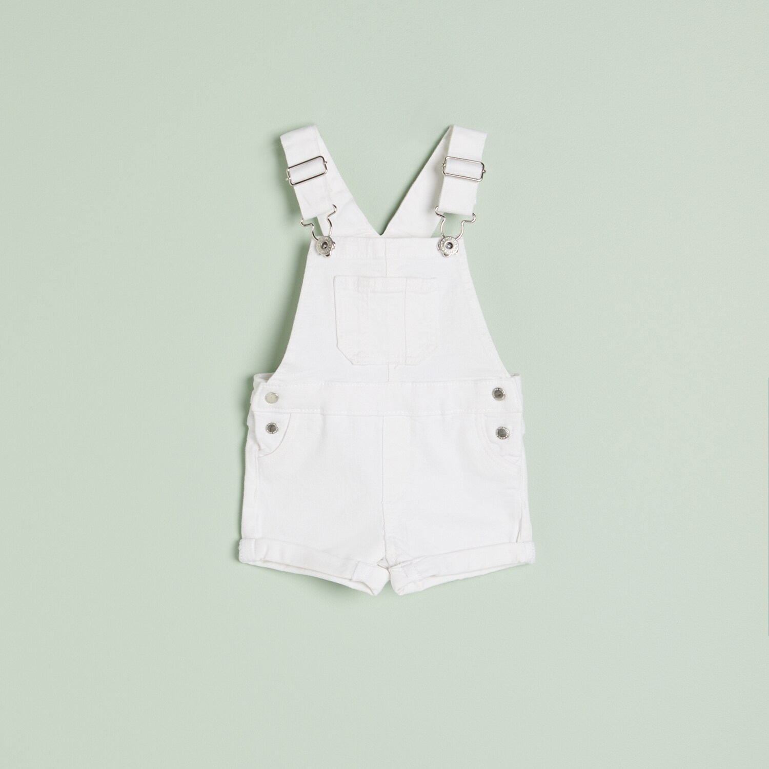 Denimové nohavice na traky