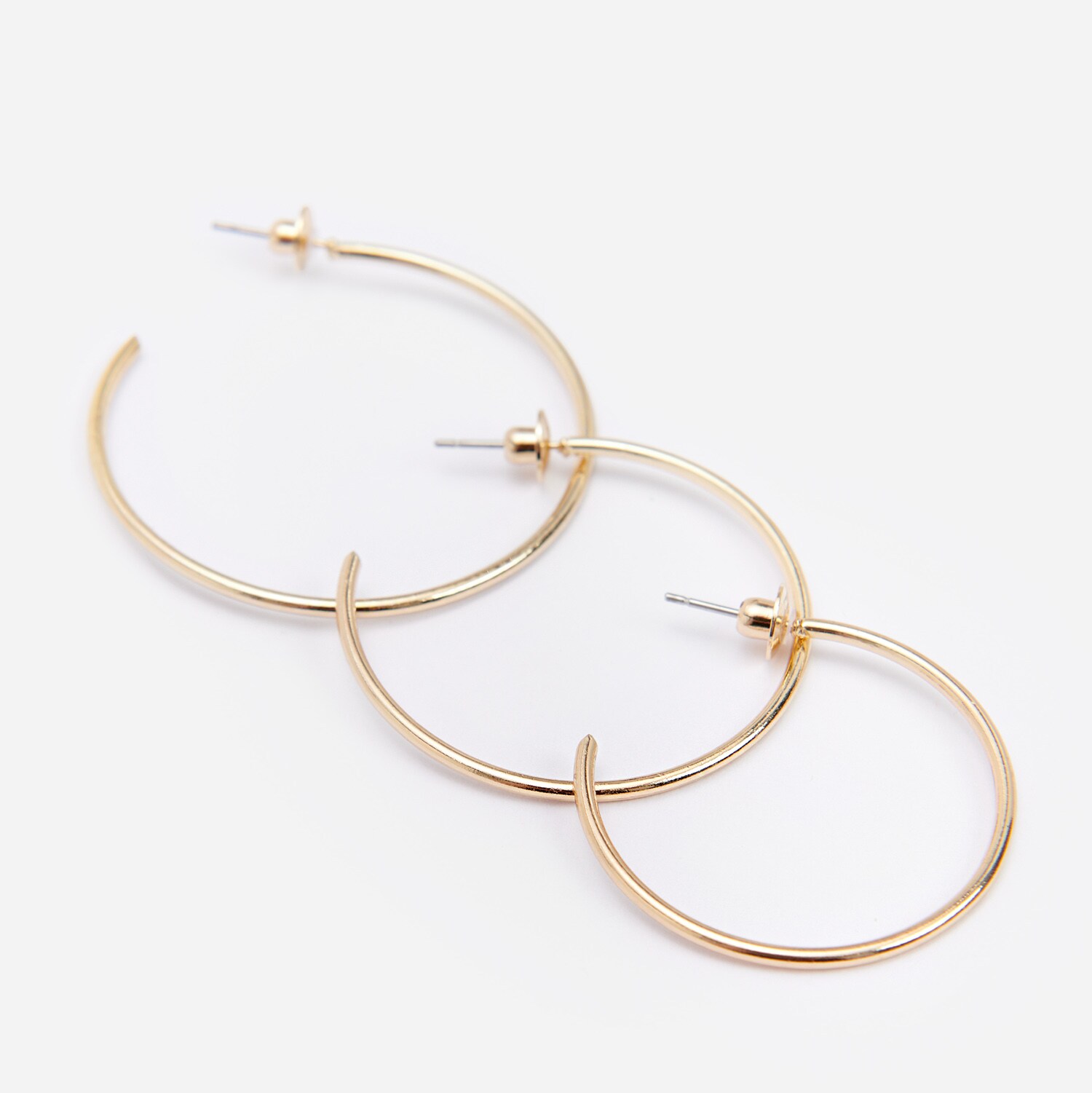 Súprava 3 párov napichovačiek