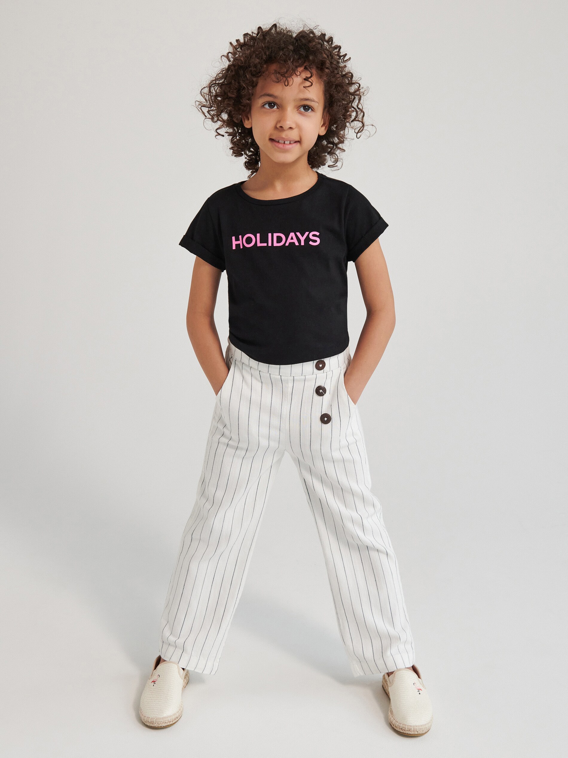 Bavlnené tričko s potlačou