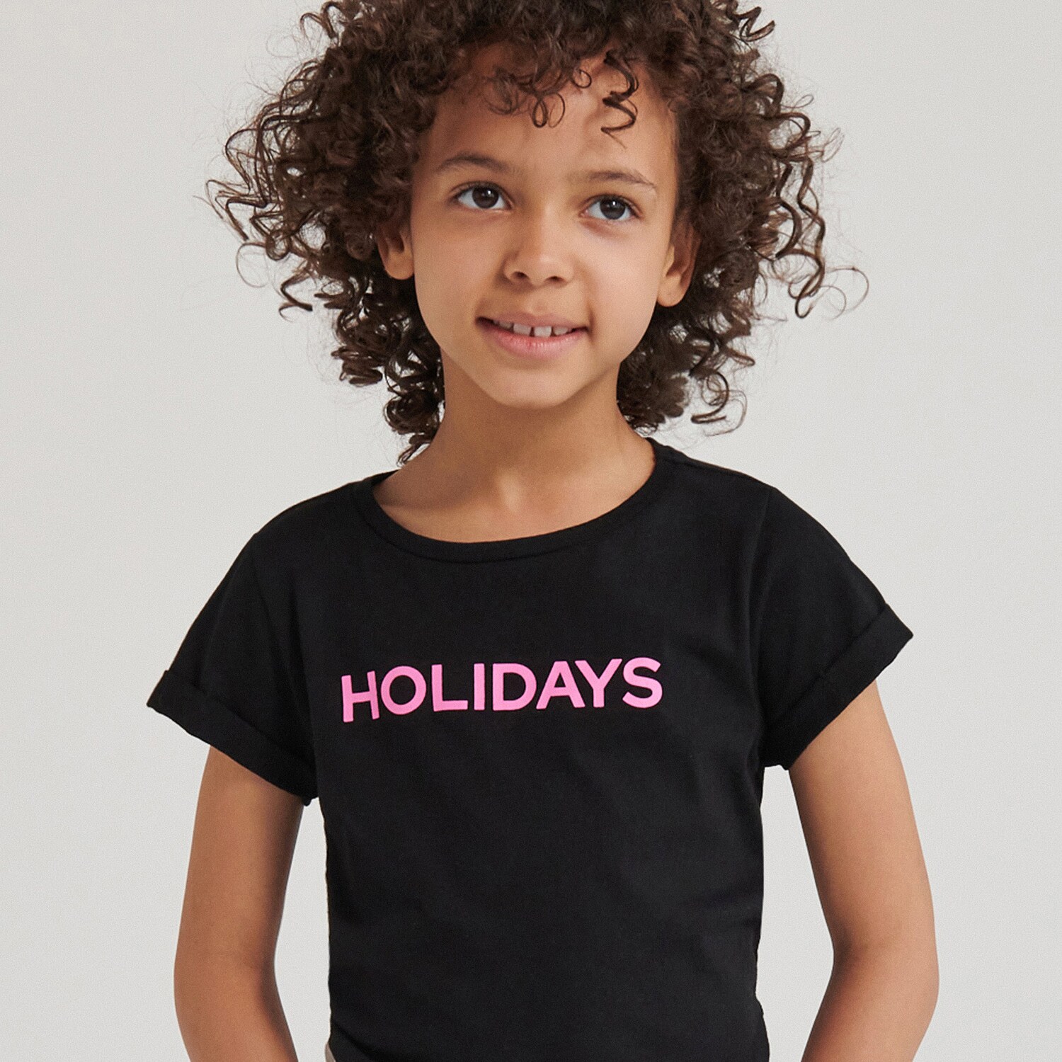 Bavlnené tričko s potlačou