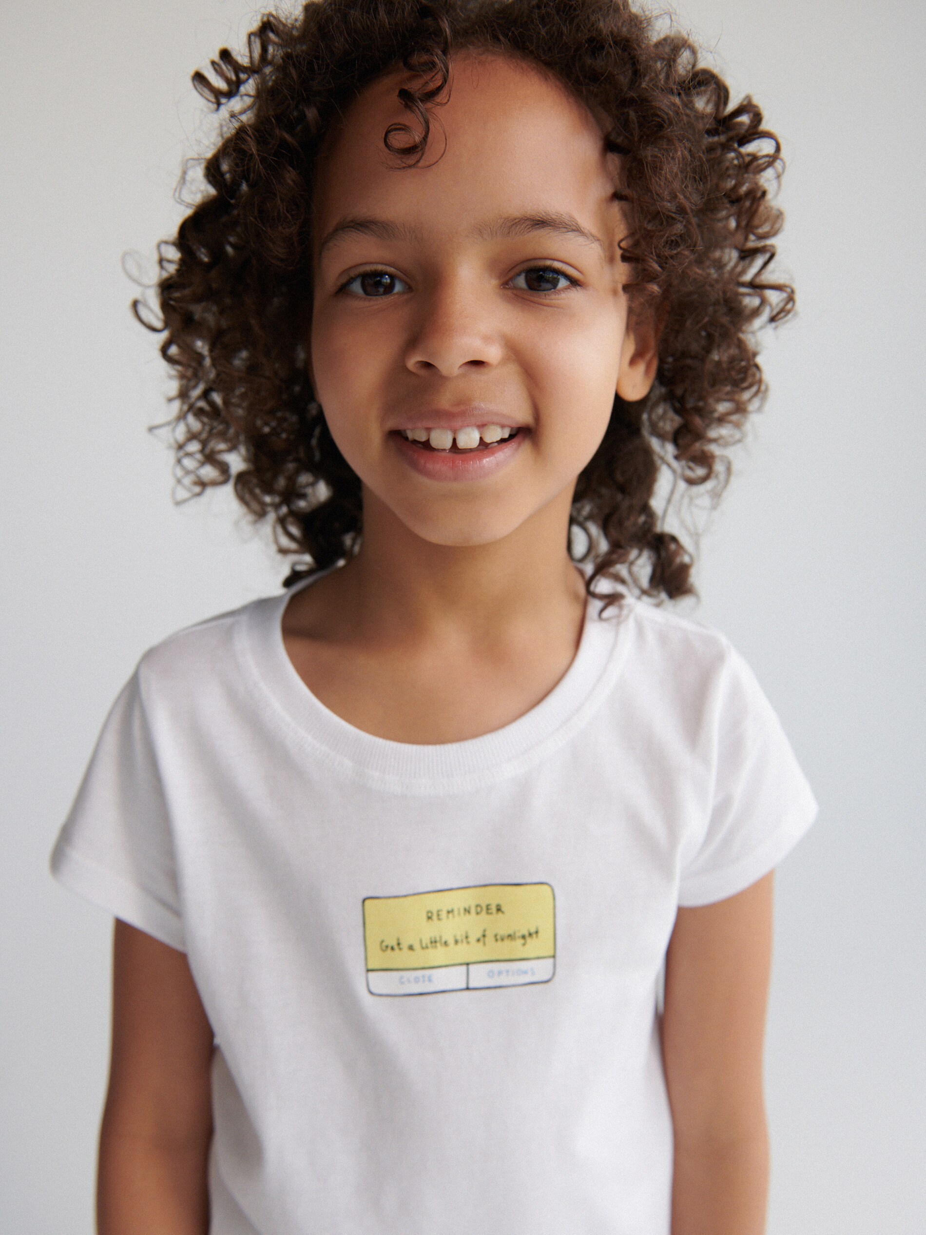 Bavlnené tričko s potlačou