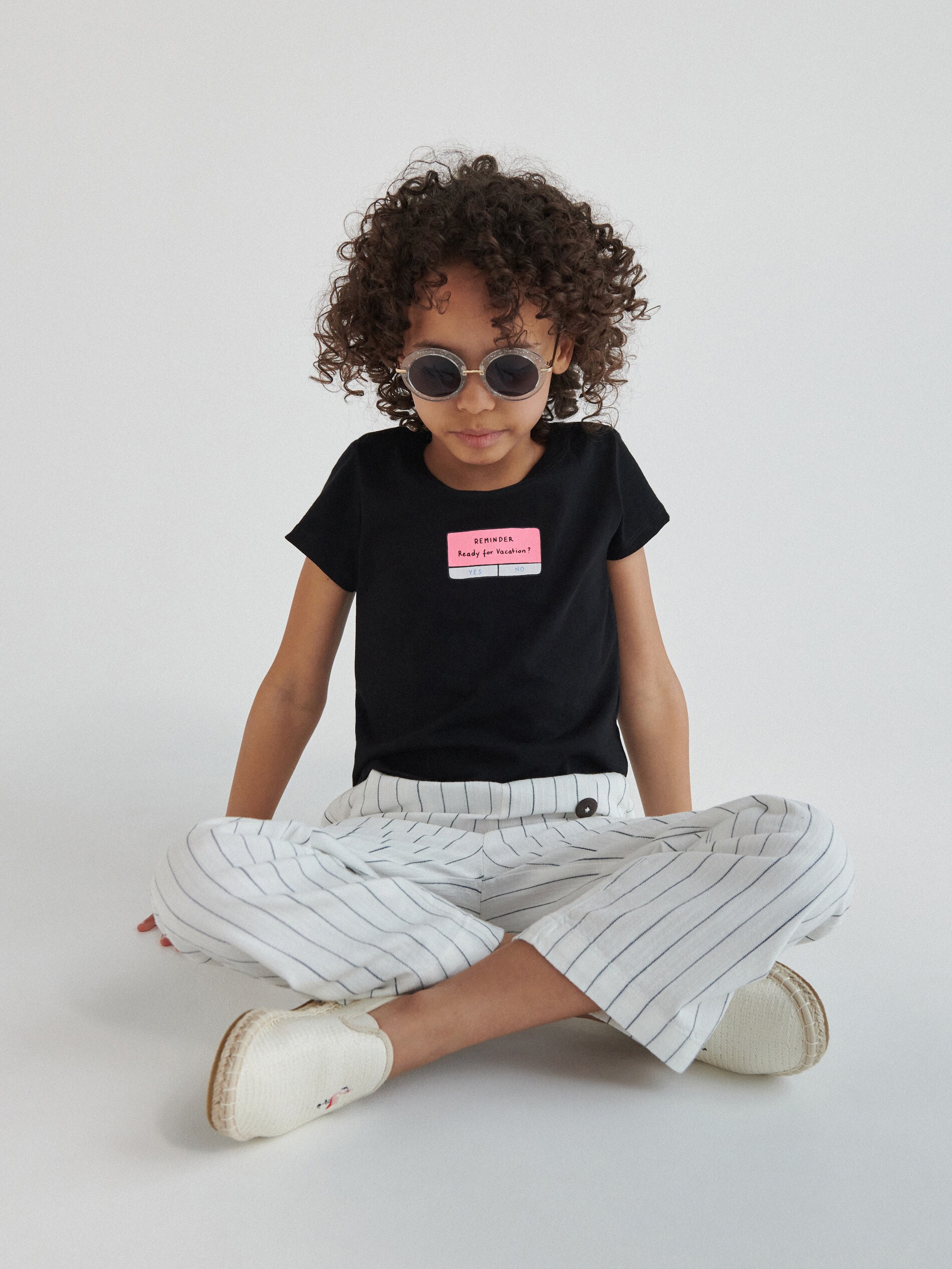 Bavlnené tričko s potlačou