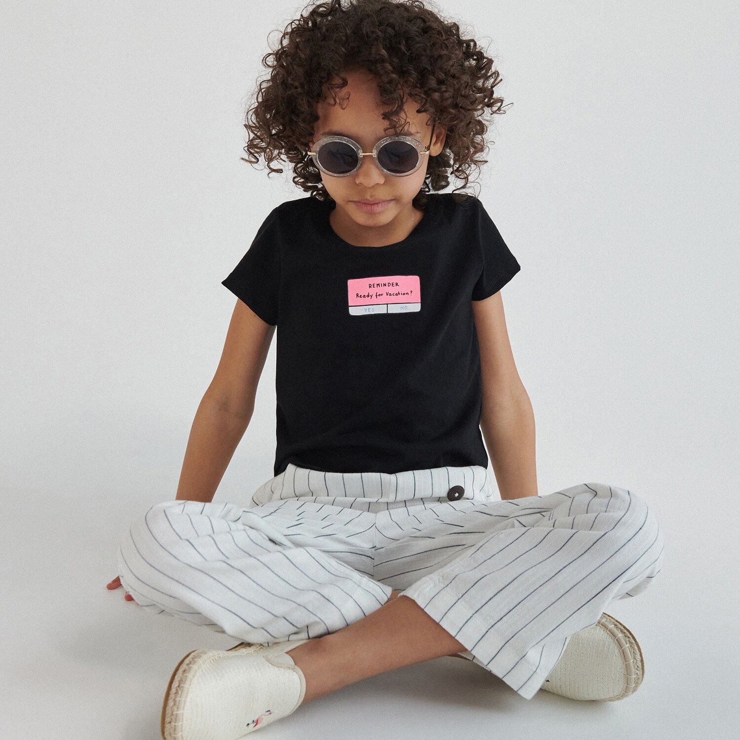 Bavlnené tričko s potlačou