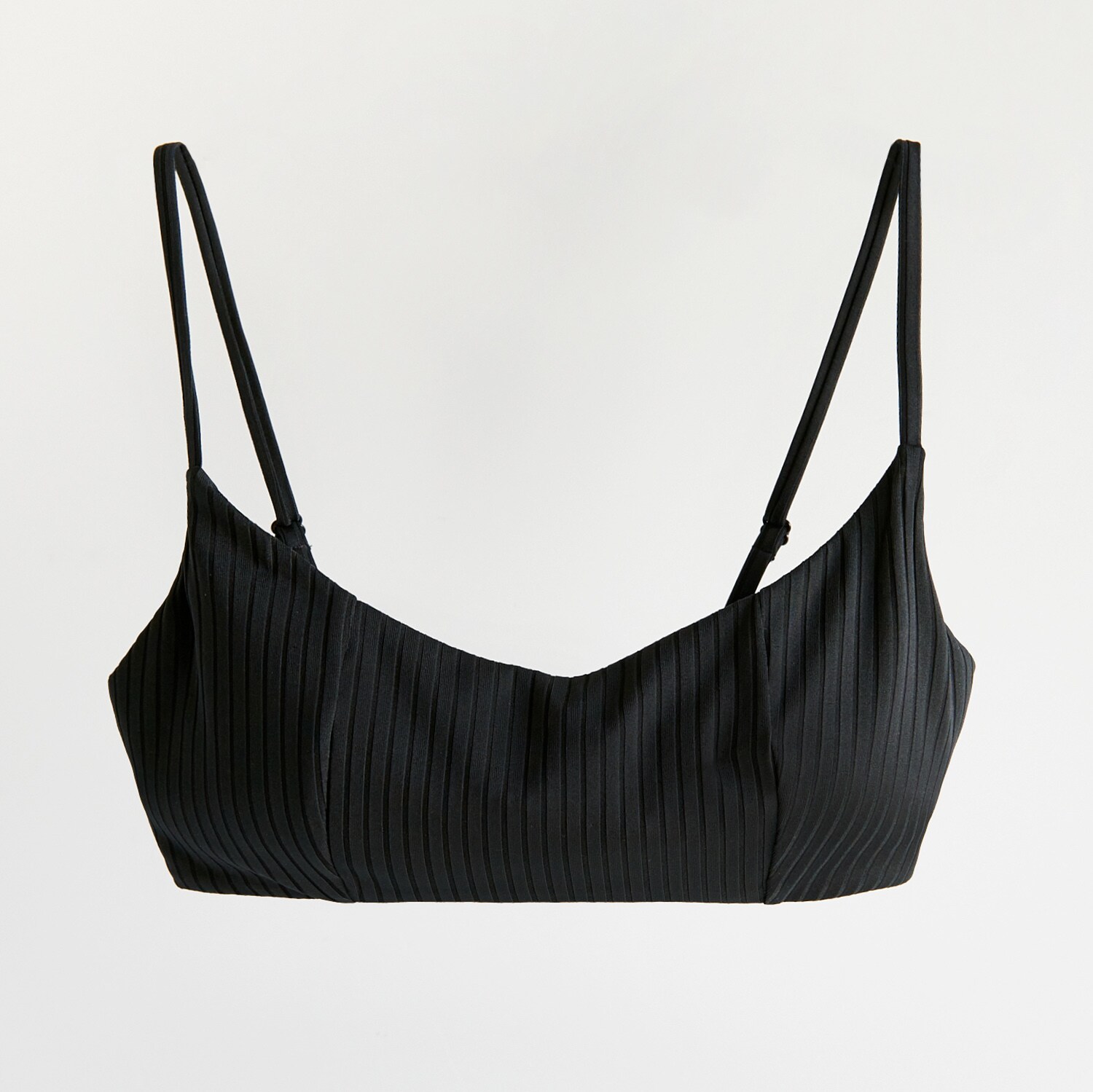 Ladies` beachwear bra