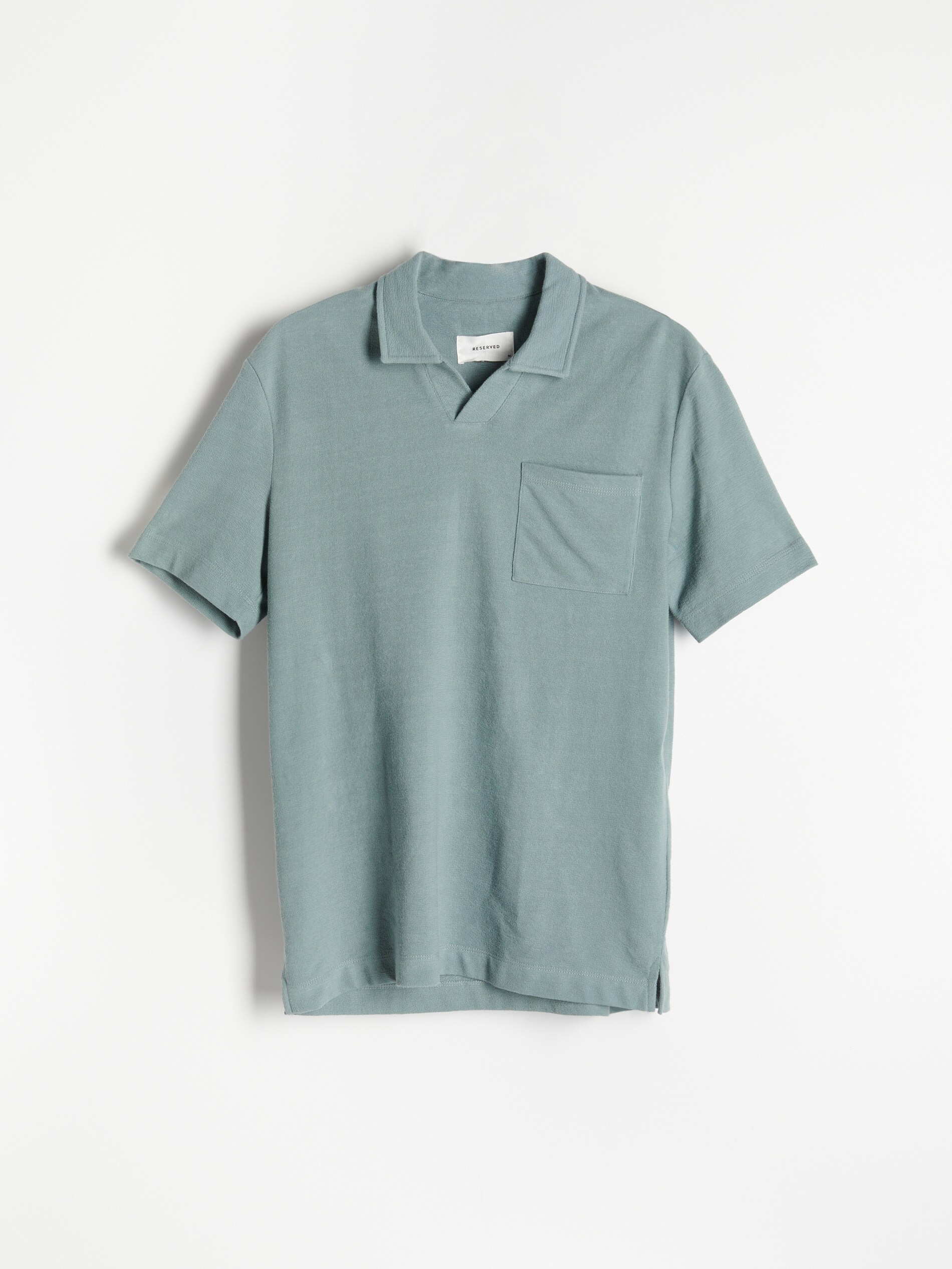 Men`s polo