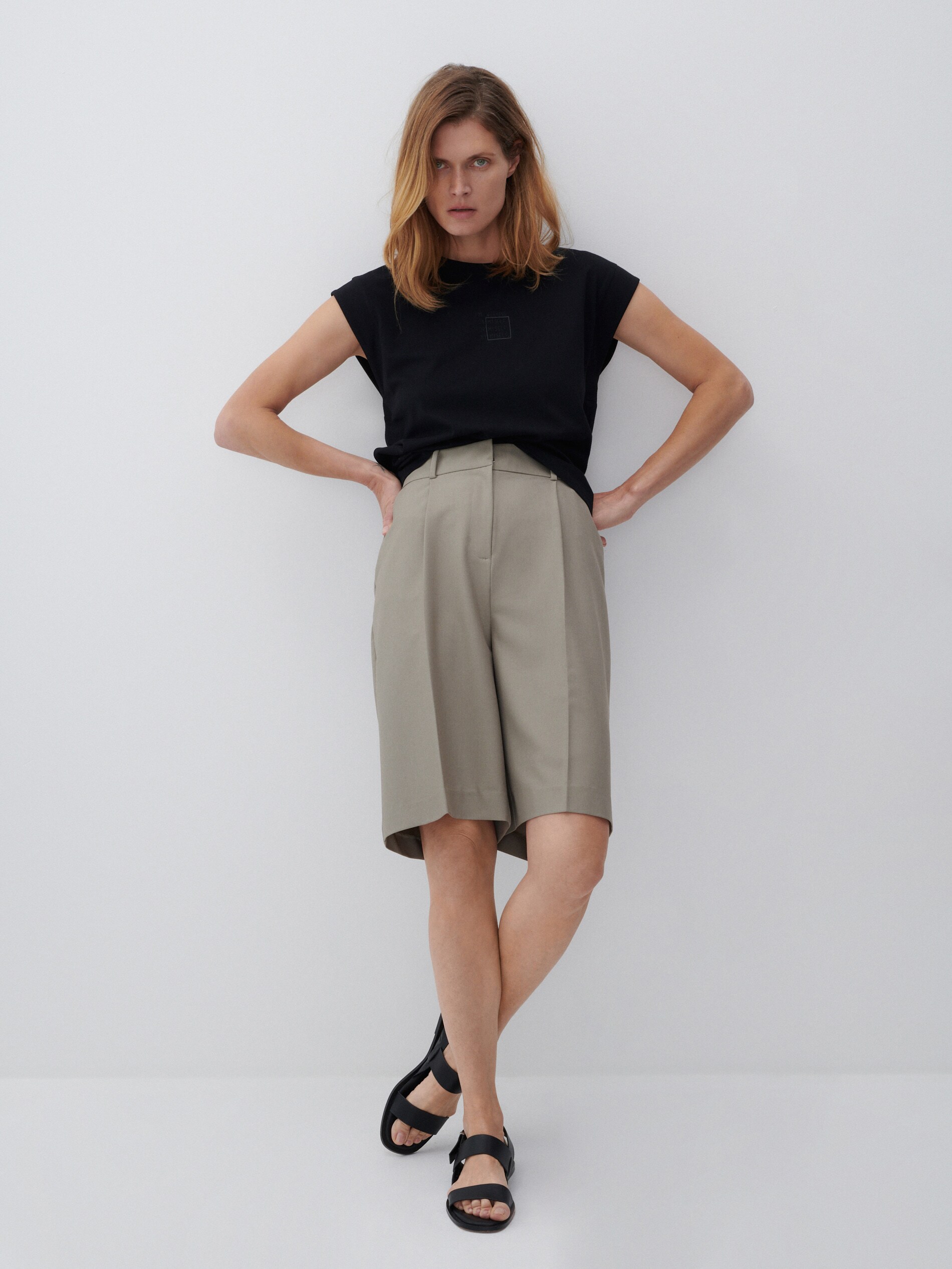 Tričko z organickej bavlny