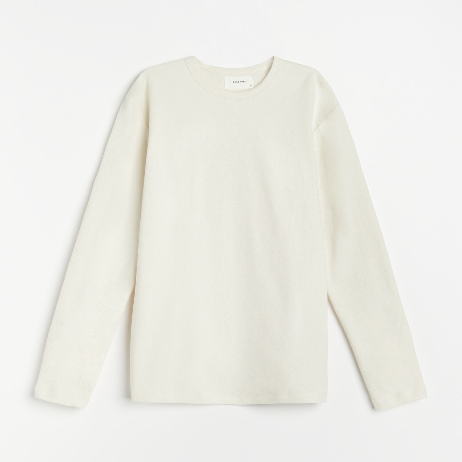 Basic bavlnené tričko