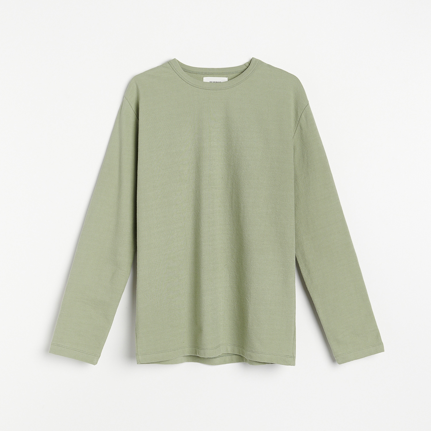 Basic bavlnené tričko