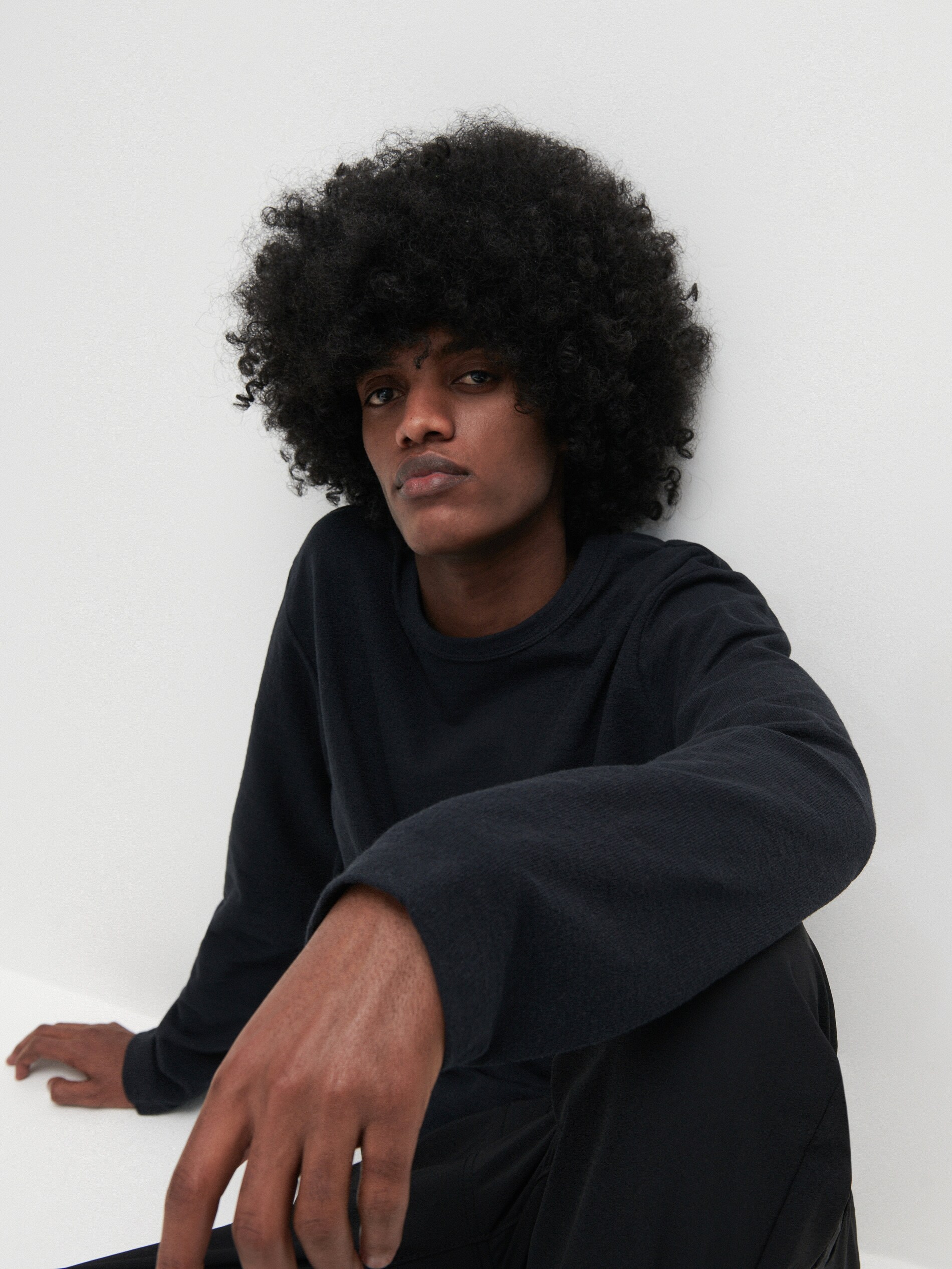 Basic bavlnené tričko