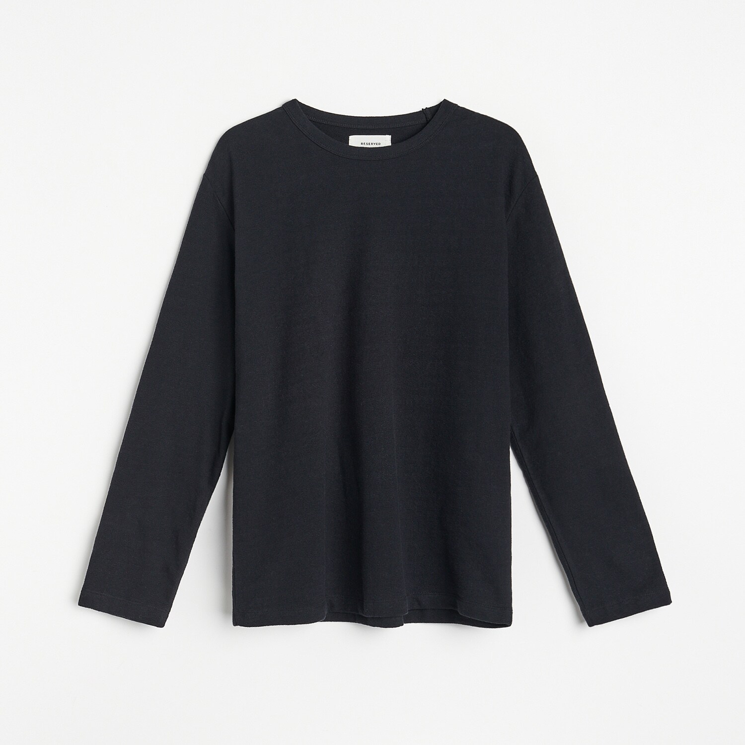 Basic bavlnené tričko