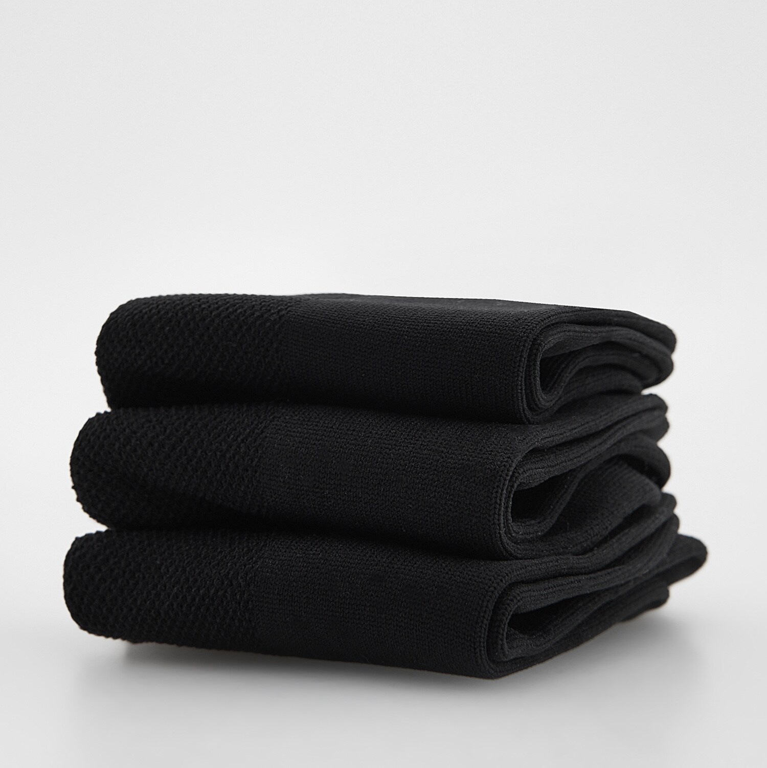 Súprava 3 párov členkových ponožiek