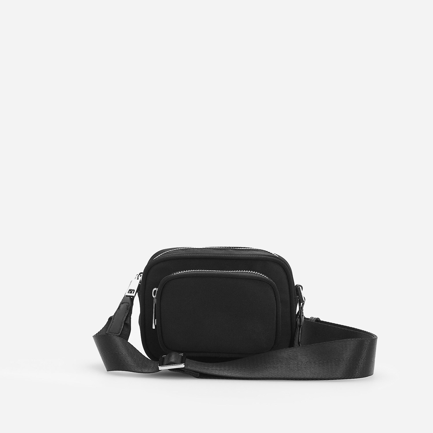 Malá crossbody kabelka