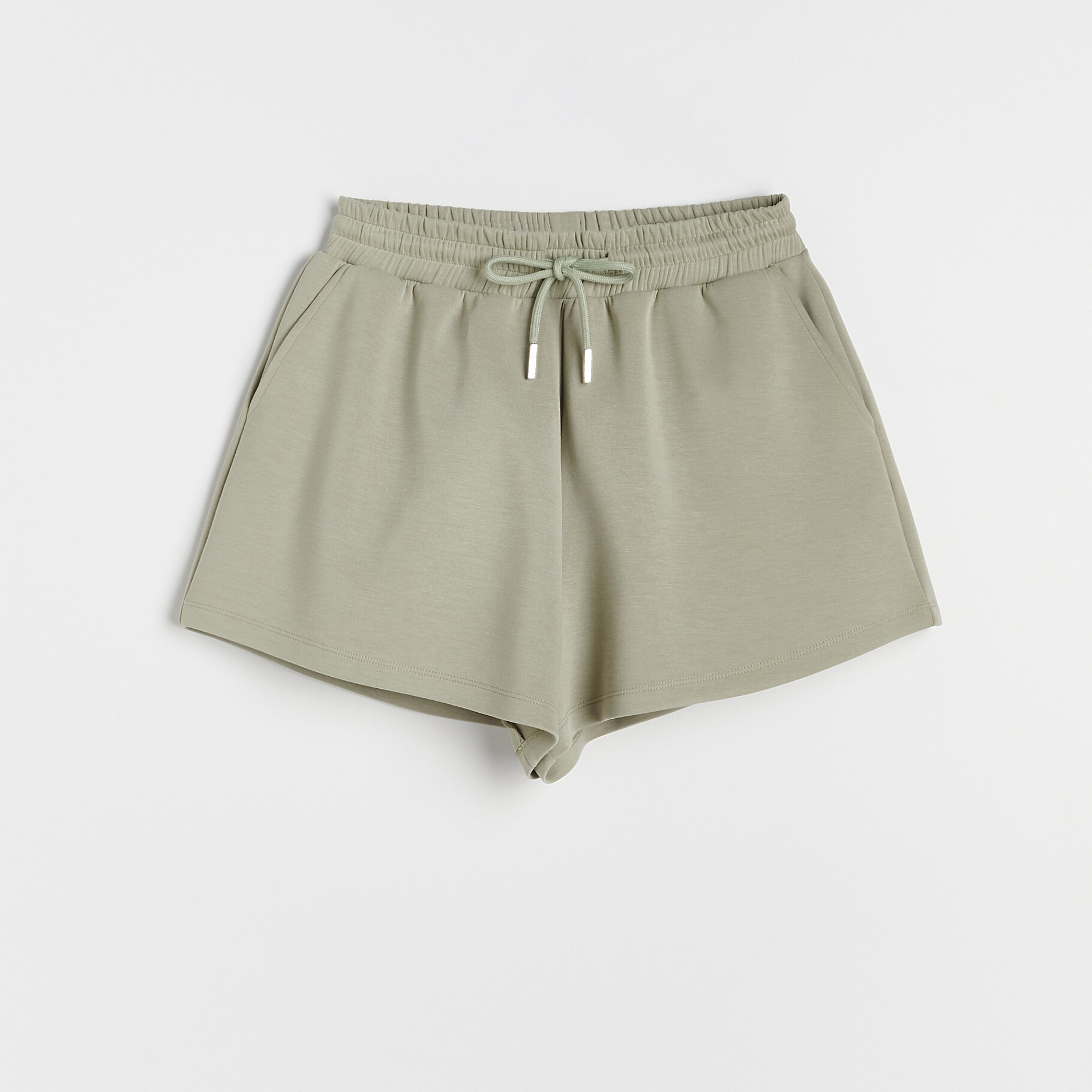 Šortky s prímesou modalu značky Tencel™