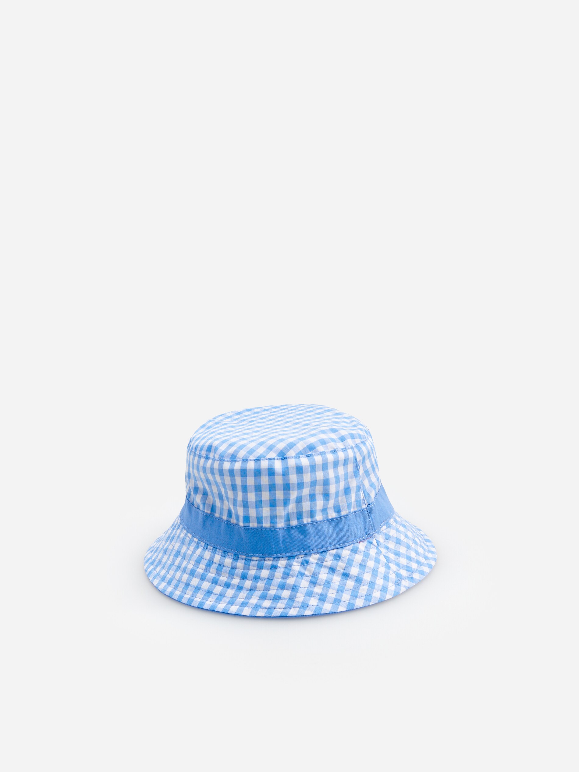 Obojstranný klobúk typu bucket
