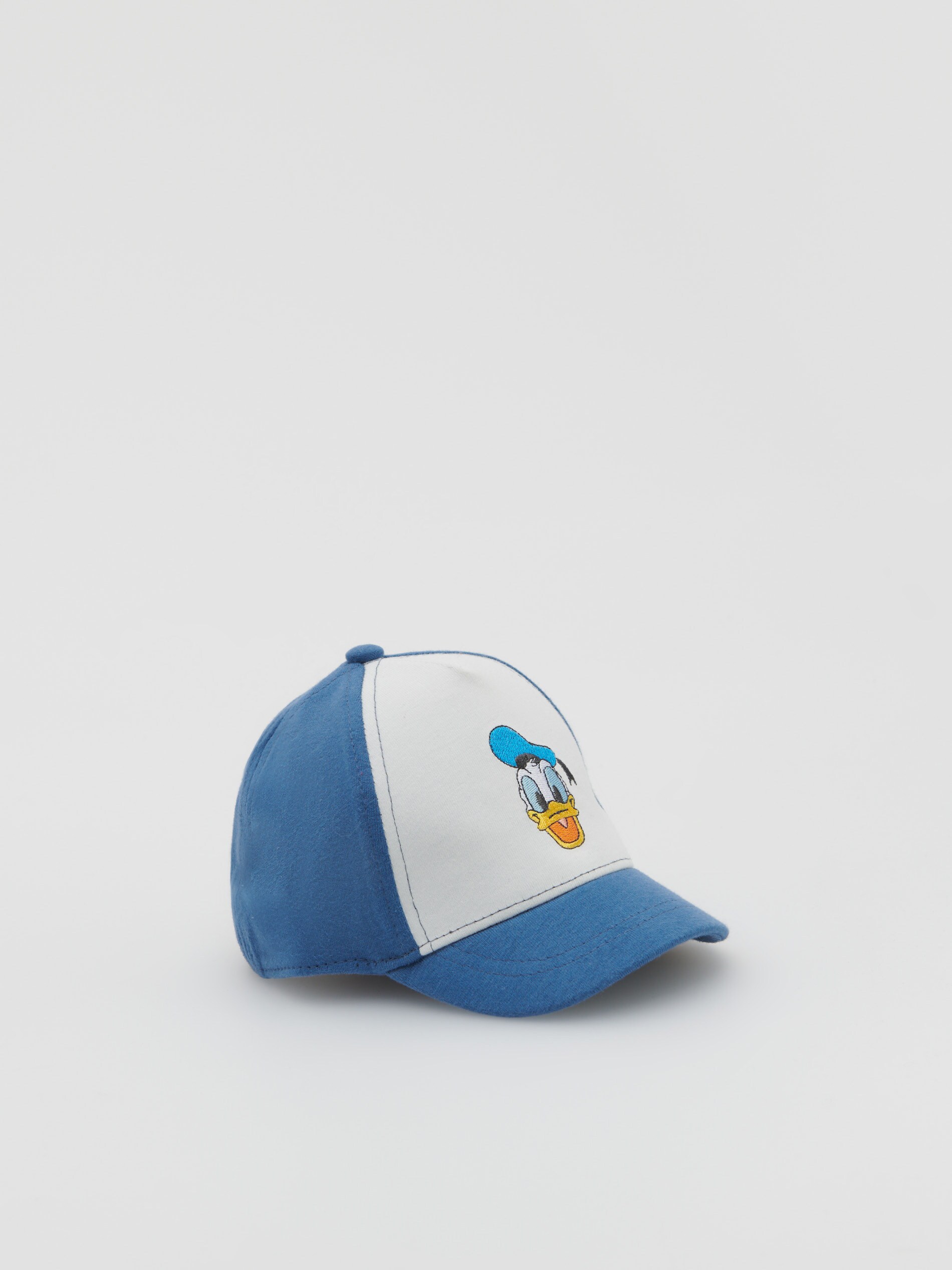Babies` peaked cap
