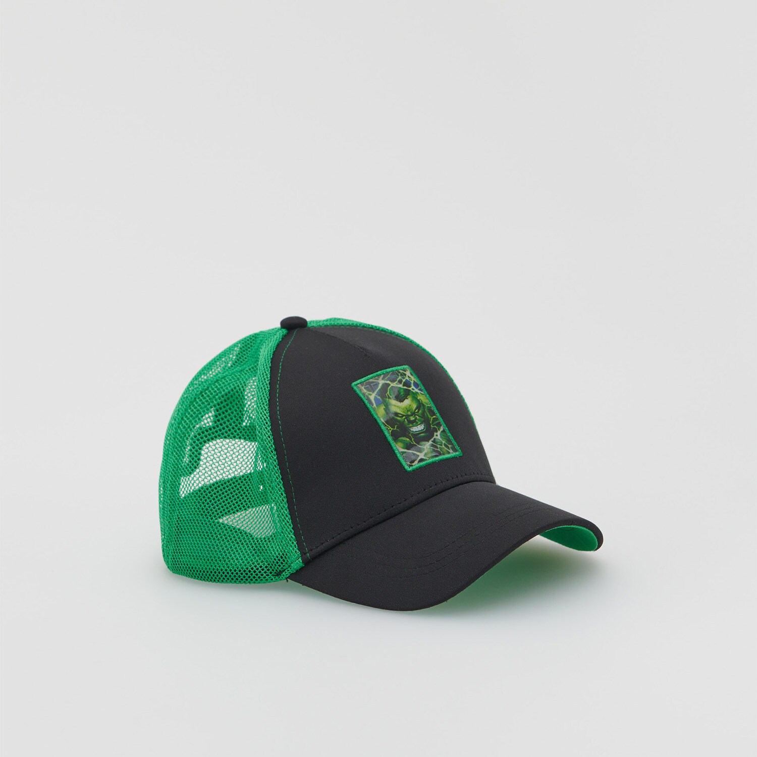 Čiapka so šiltom Marvel