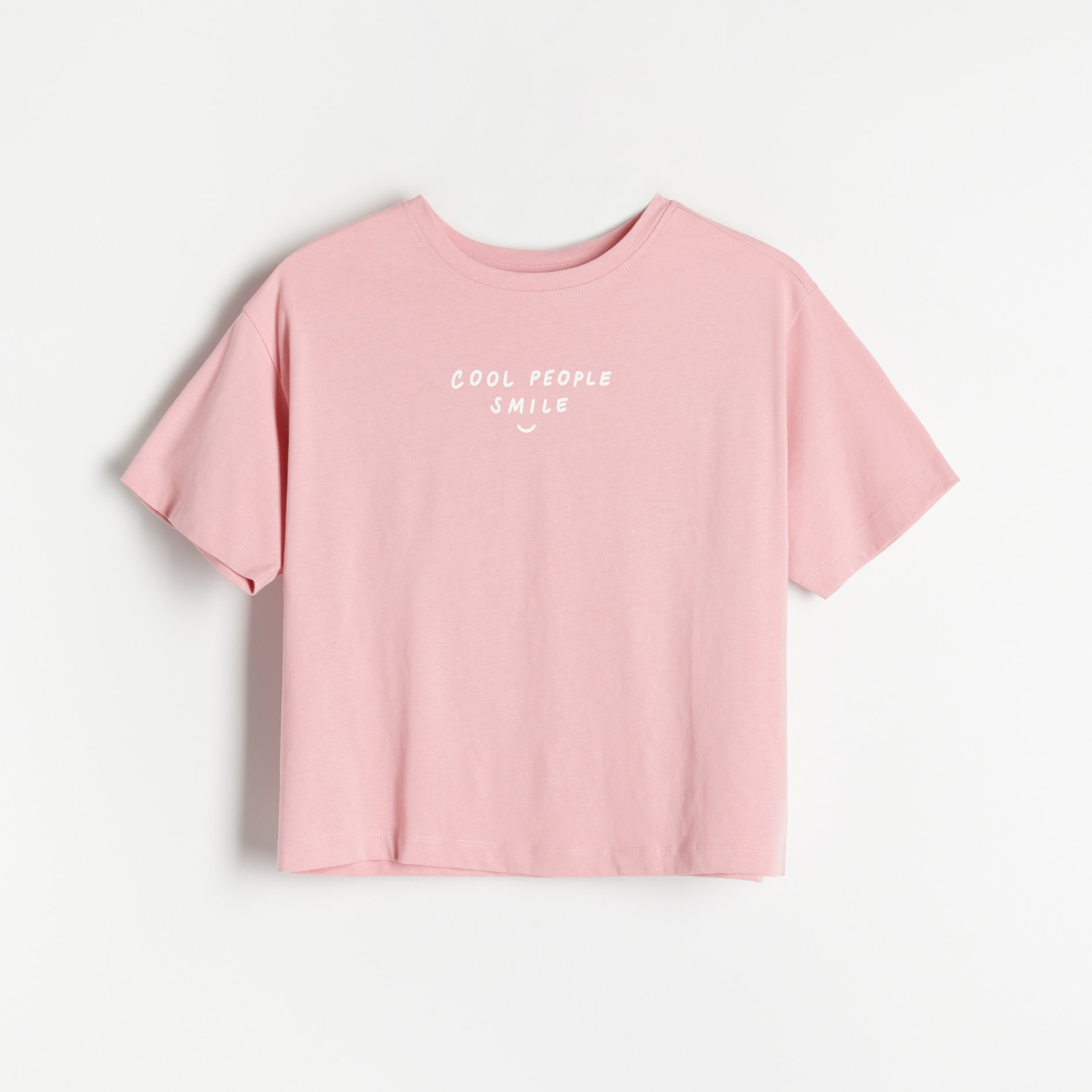 Ladies` t-shirt