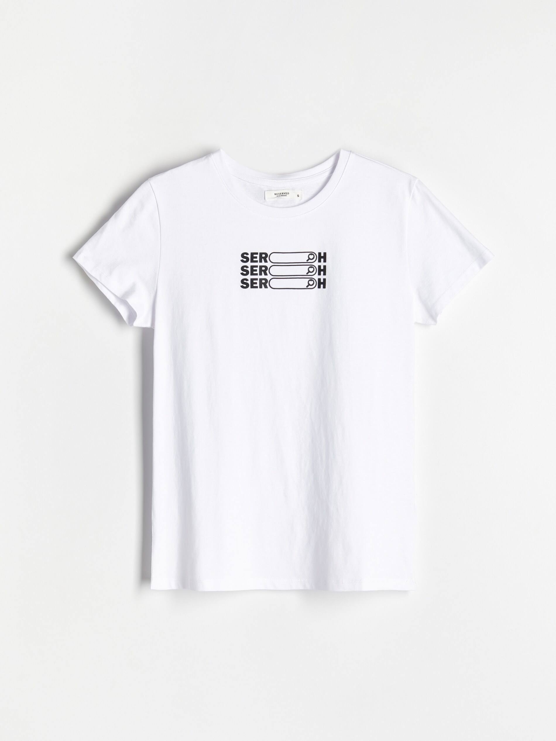 Tričko z organickej bavlny