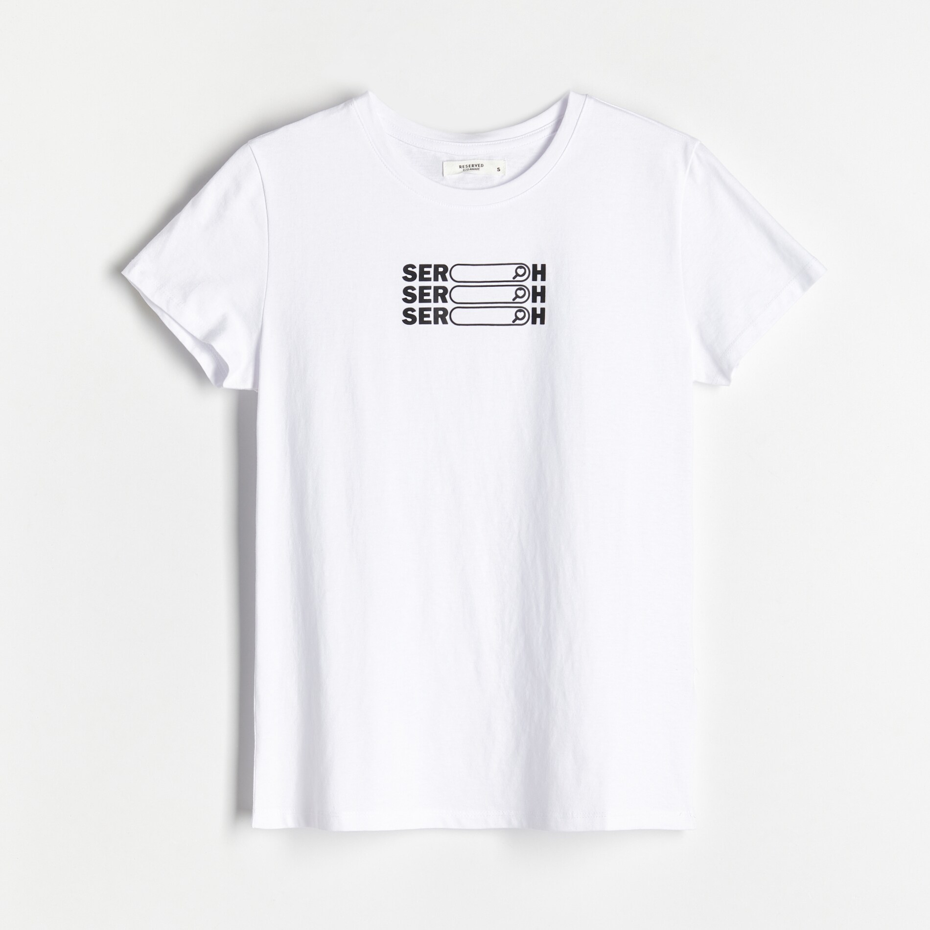 Tričko z organickej bavlny