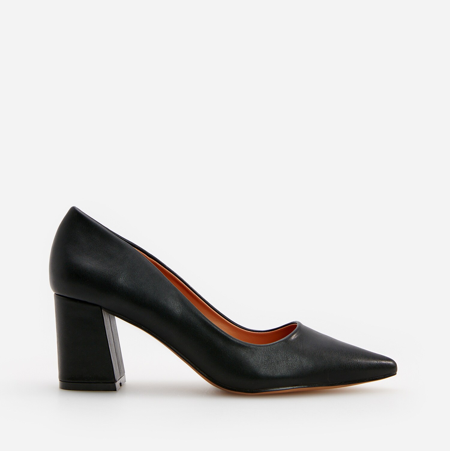 Lodičky na vysokom podpätku