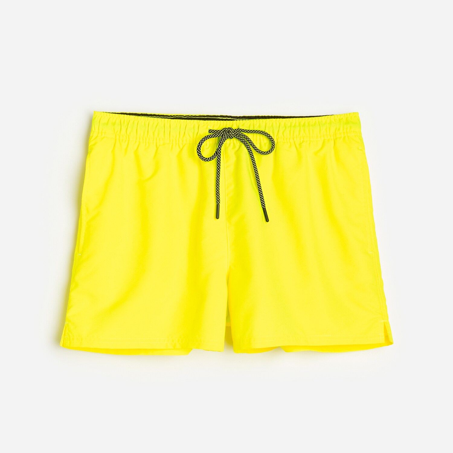 Plážové šortky z recyklovanej látky