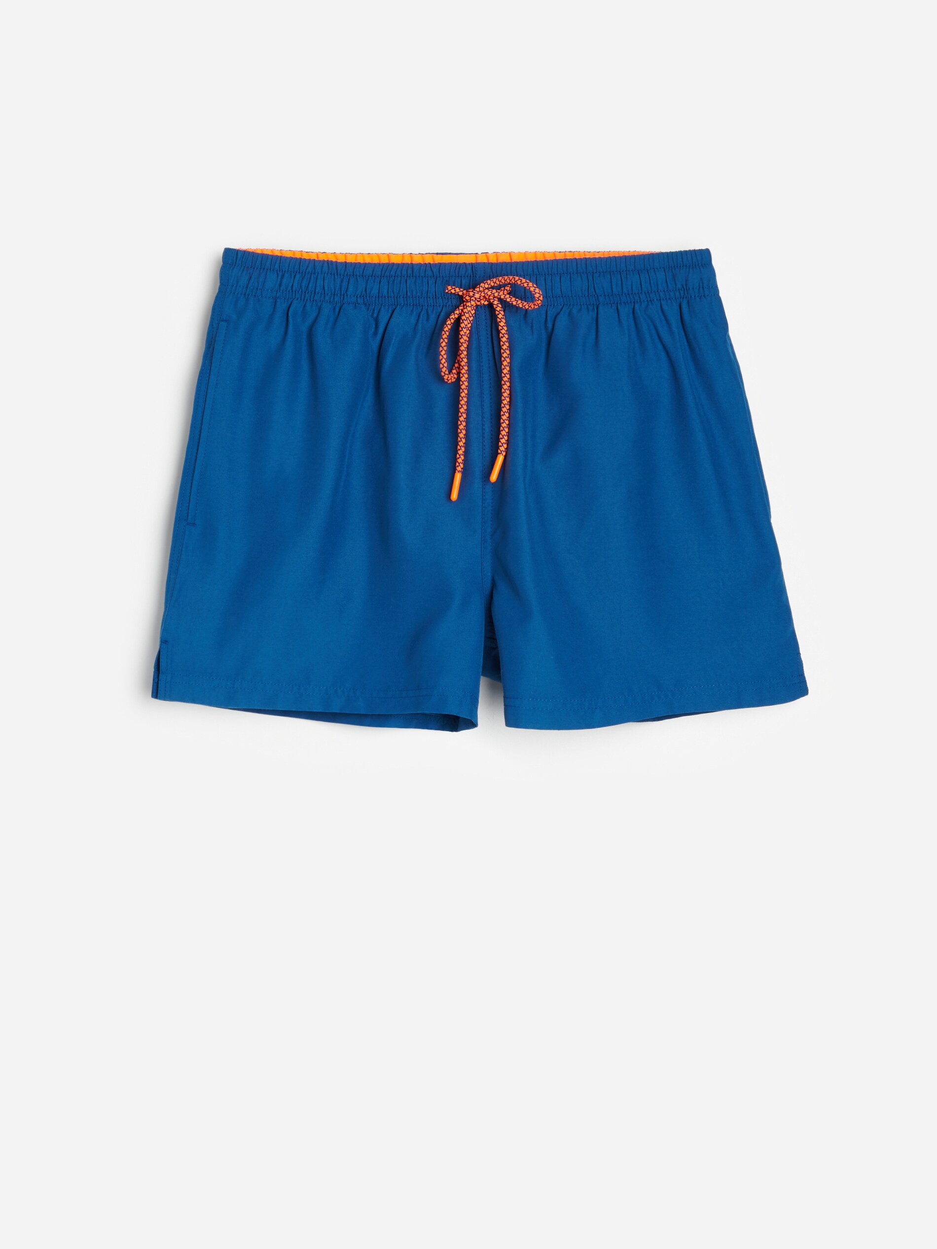 Plavkové šortky z recyklovanej látky