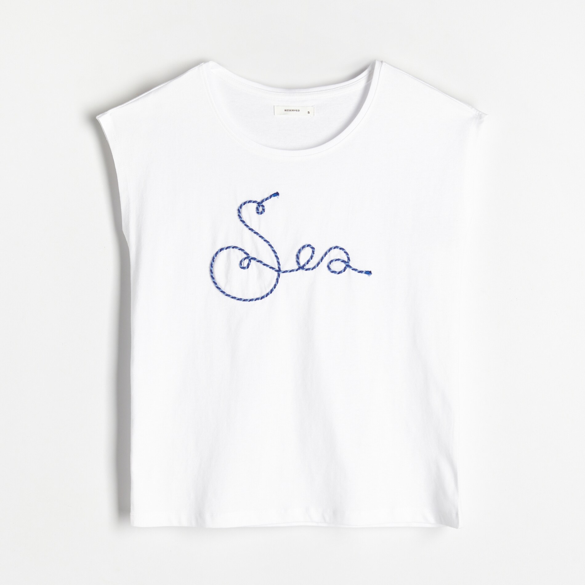 Bavlnené tričko s potlačou