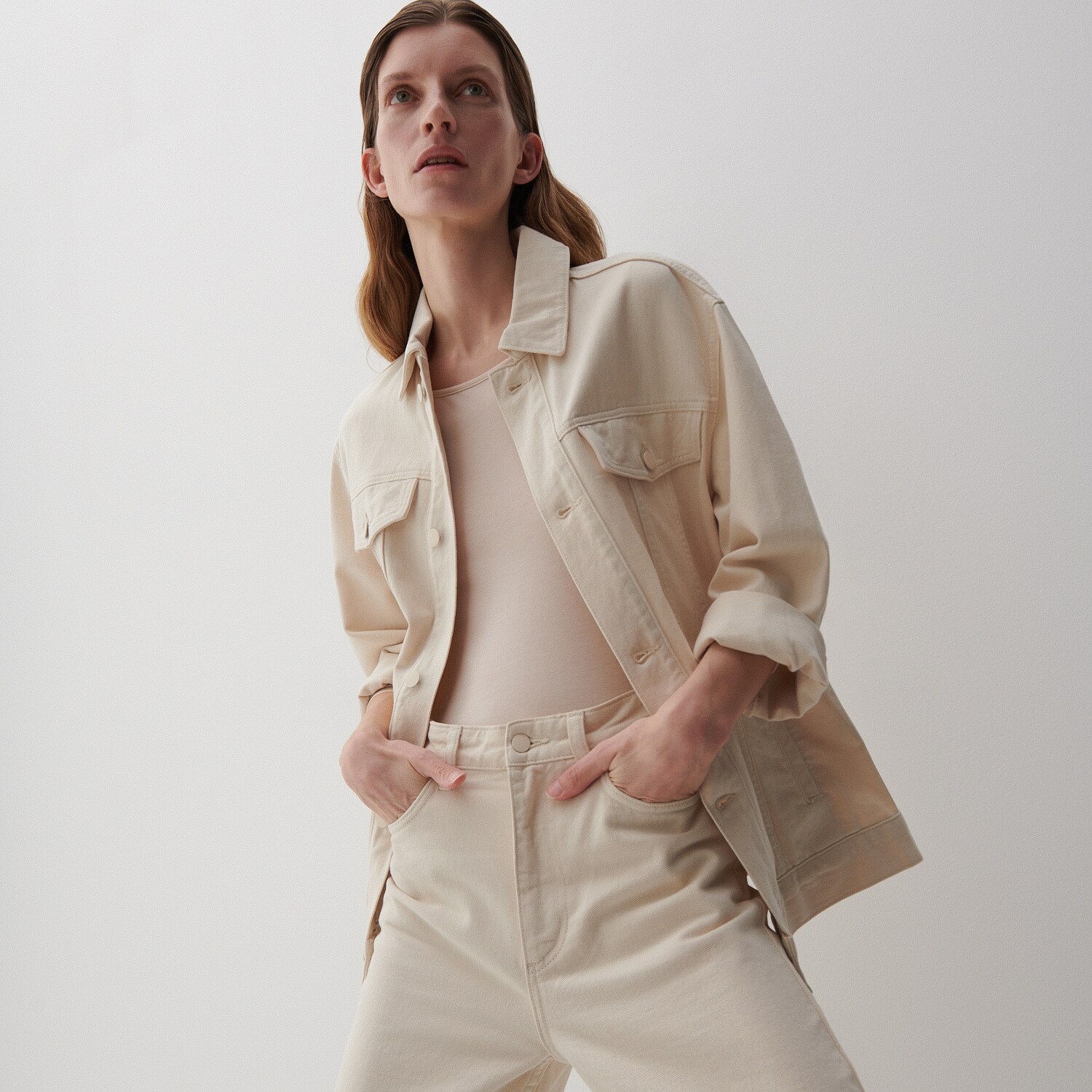 Body z lyocellu značky Tencel™ PREMIUM