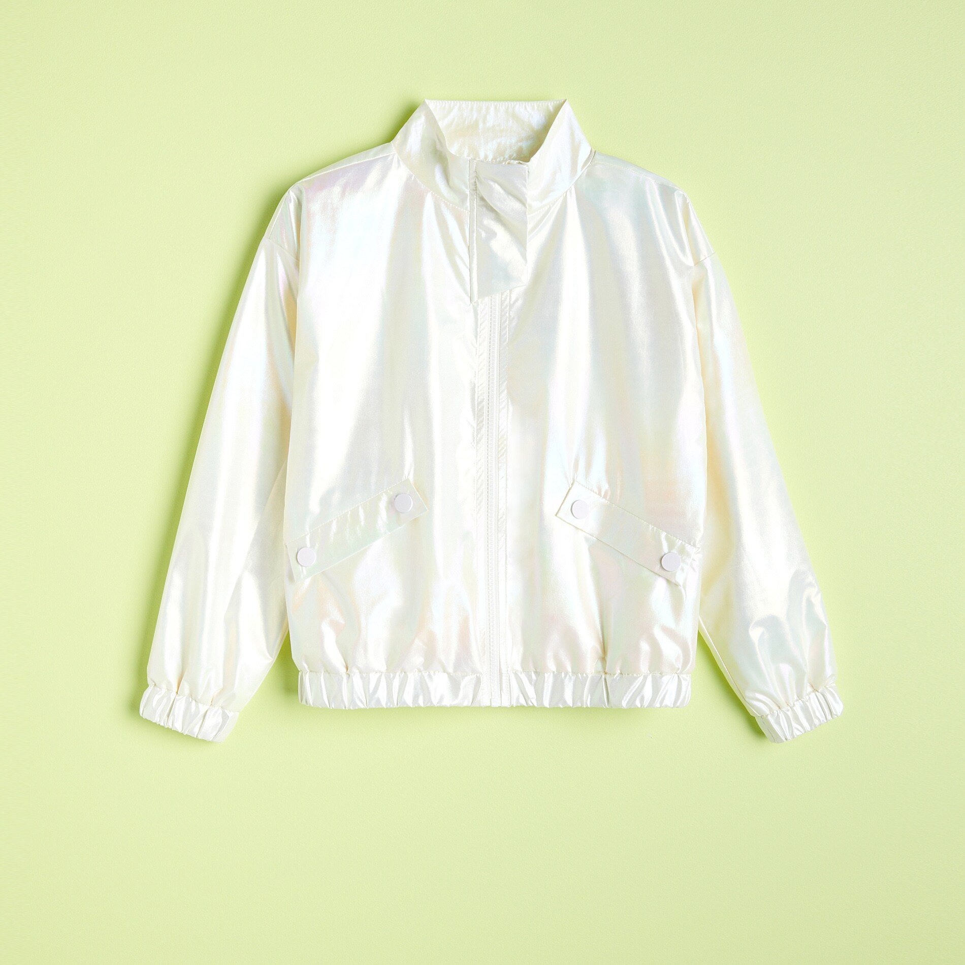 Bunda s cukríkovou vôňou